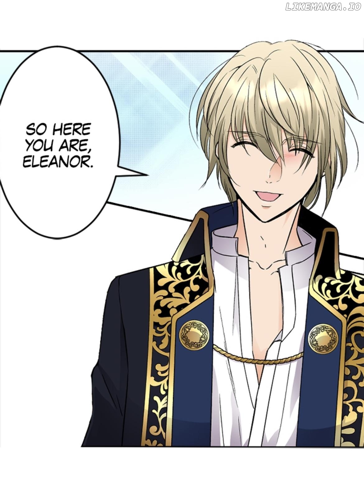 The Crown Prince's Bride (Official) Chapter 8 - page 3