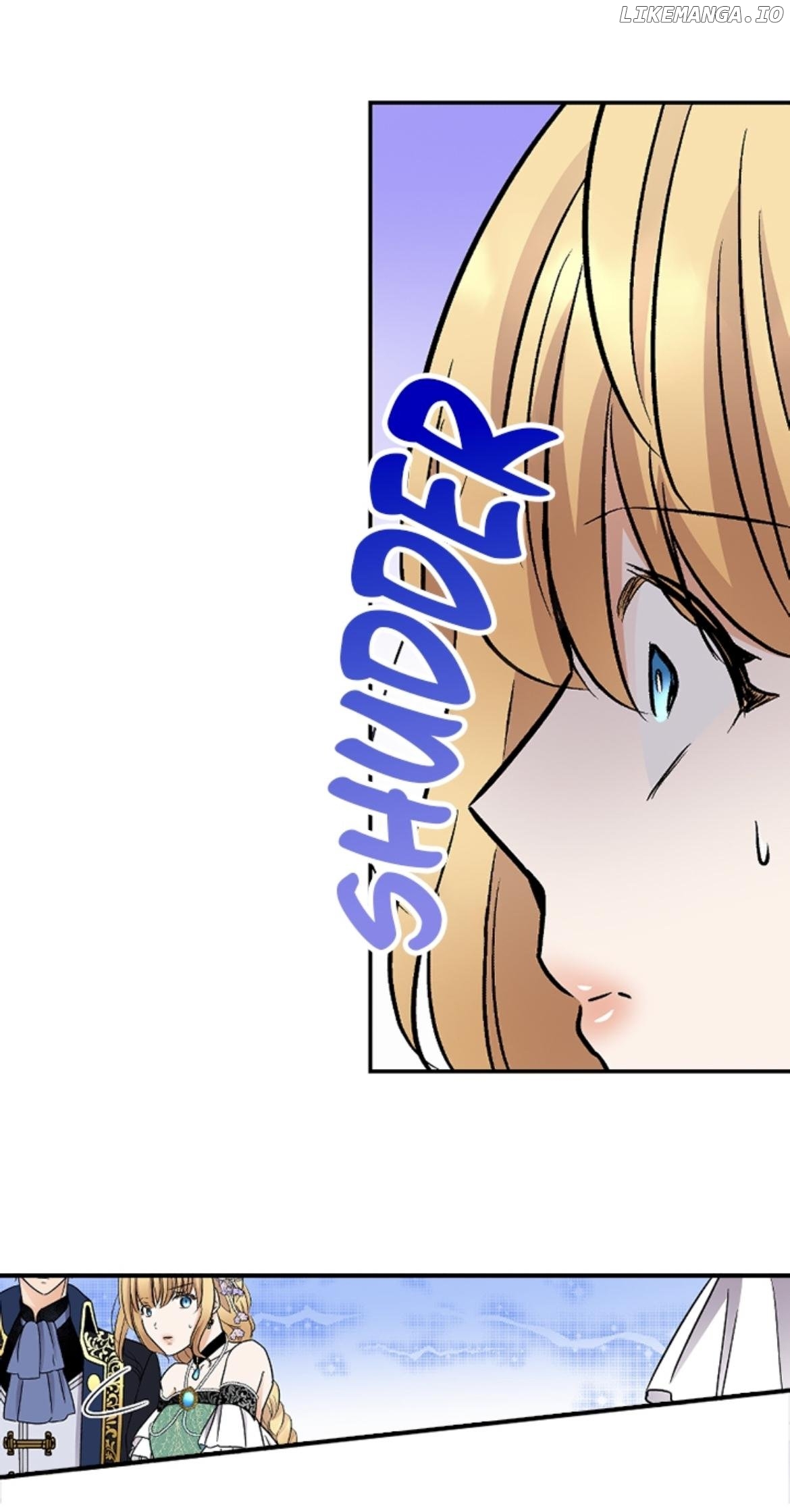 The Crown Prince's Bride (Official) Chapter 8 - page 39