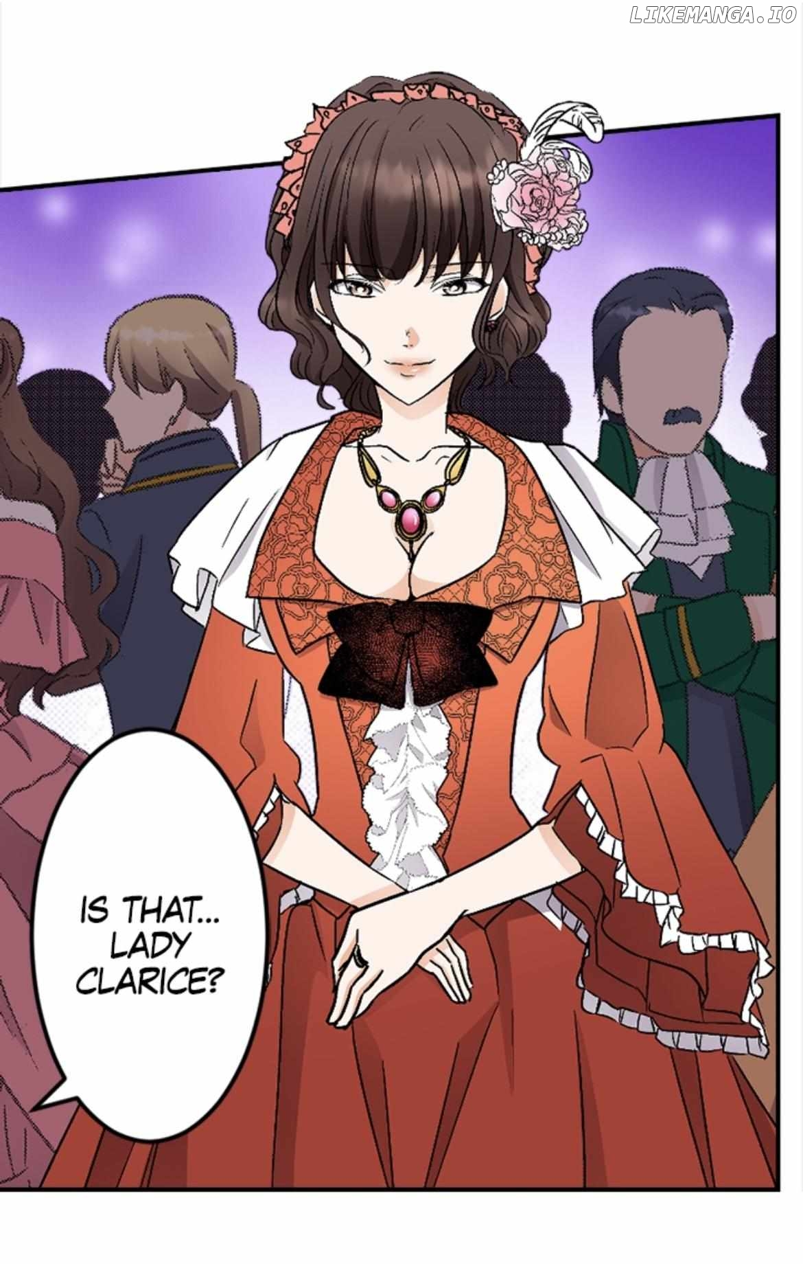 The Crown Prince's Bride (Official) Chapter 8 - page 40