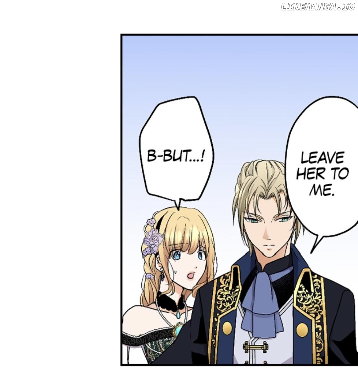 The Crown Prince's Bride (Official) Chapter 8 - page 41