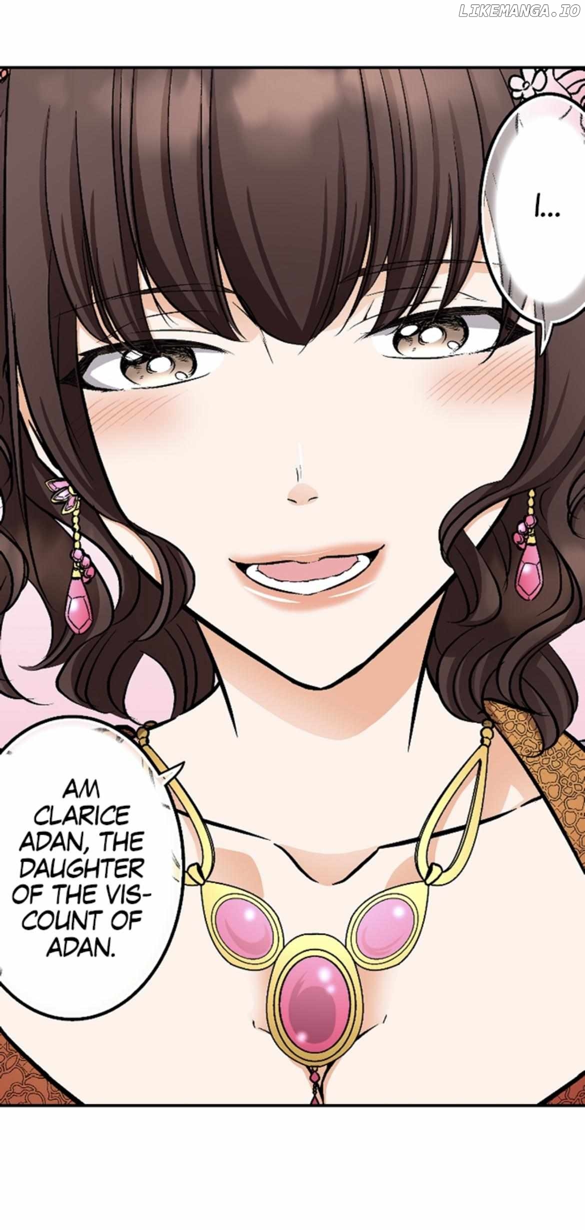 The Crown Prince's Bride (Official) Chapter 8 - page 44