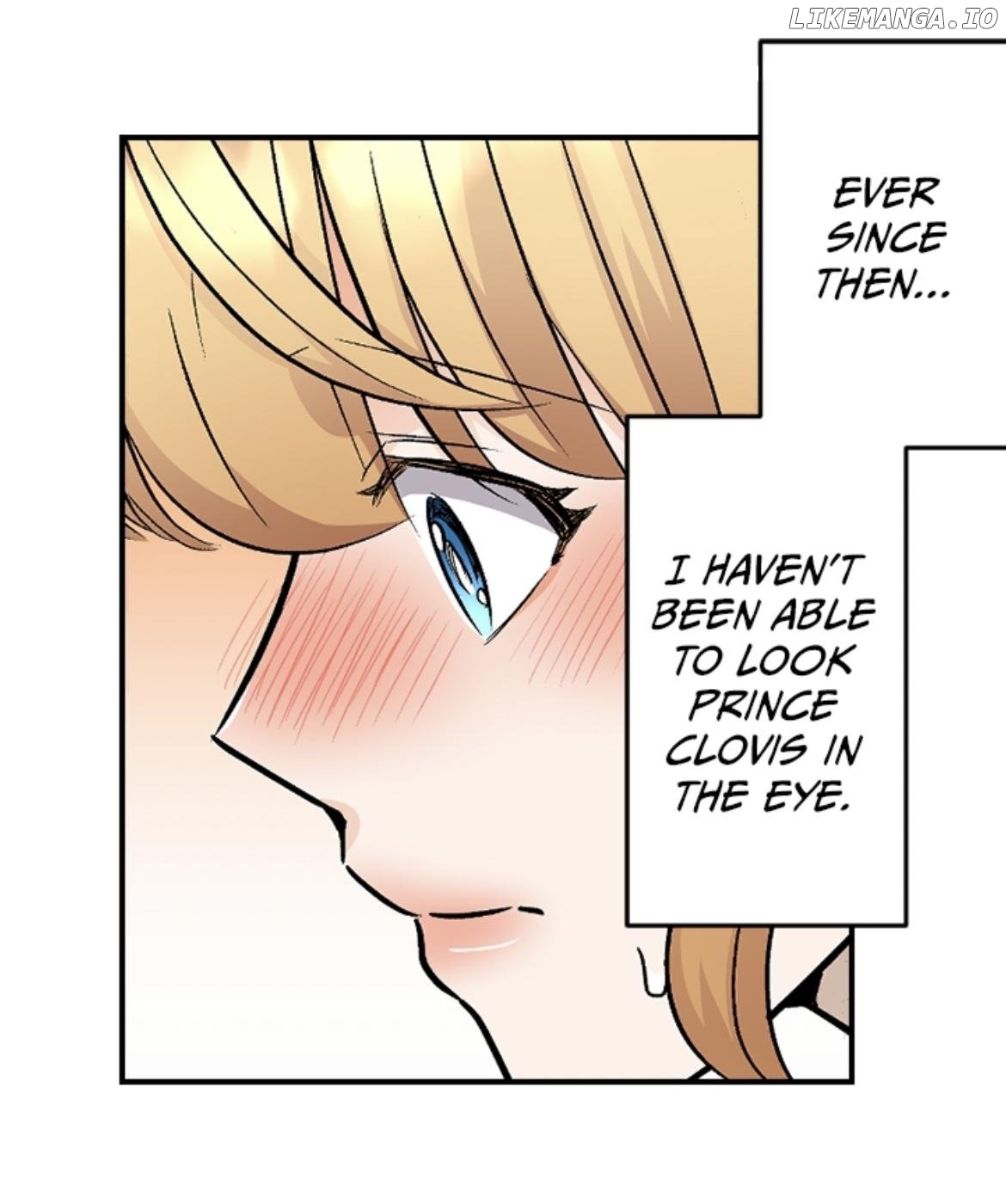 The Crown Prince's Bride (Official) Chapter 8 - page 5