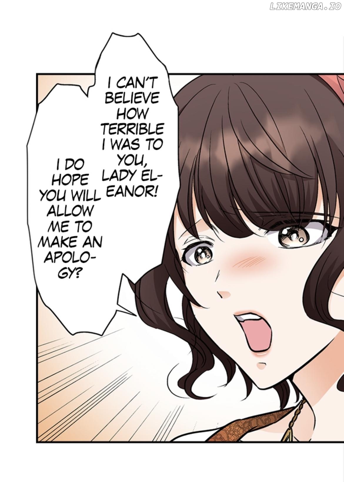 The Crown Prince's Bride (Official) Chapter 9 - page 9