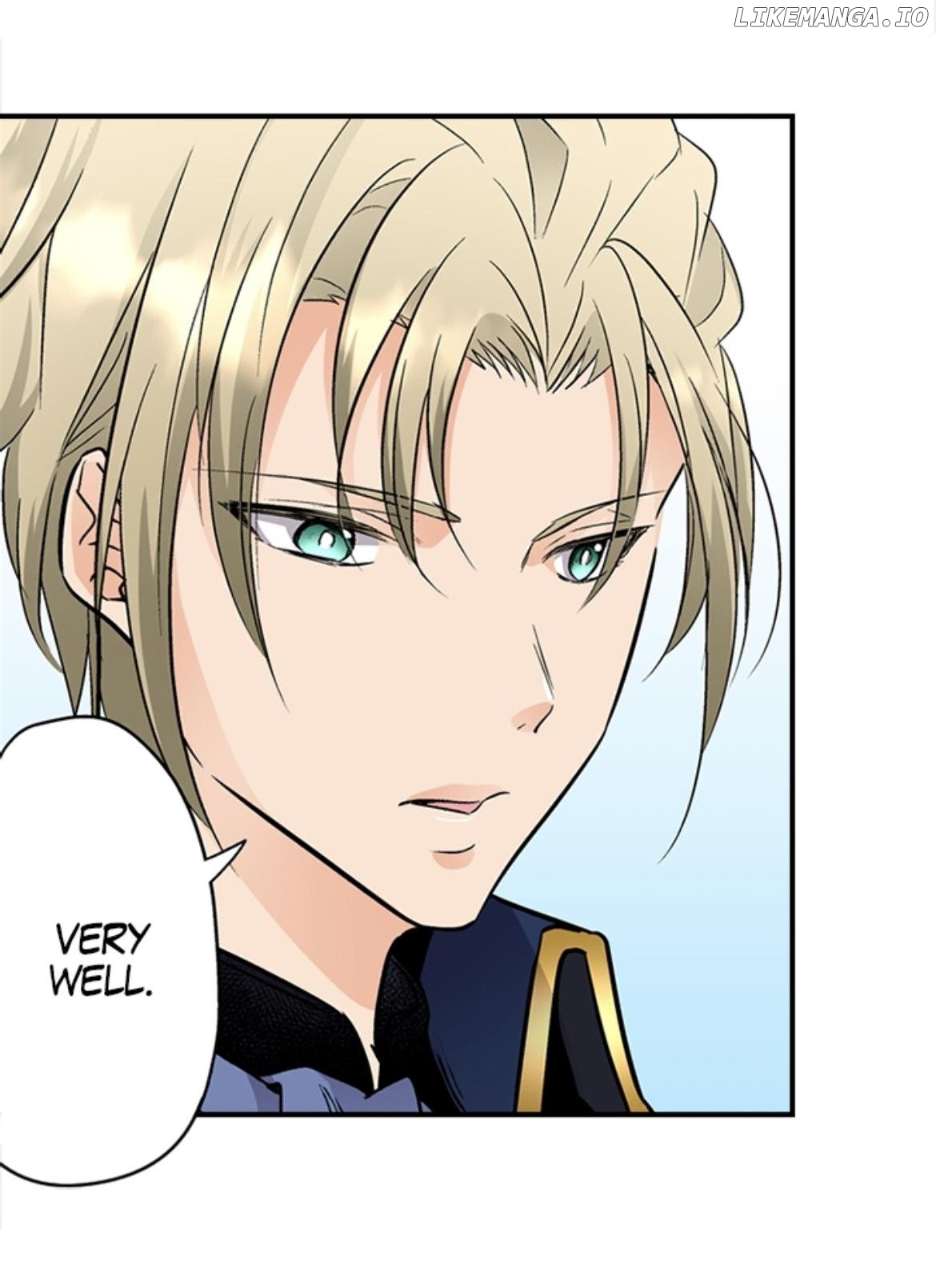 The Crown Prince's Bride (Official) Chapter 9 - page 10