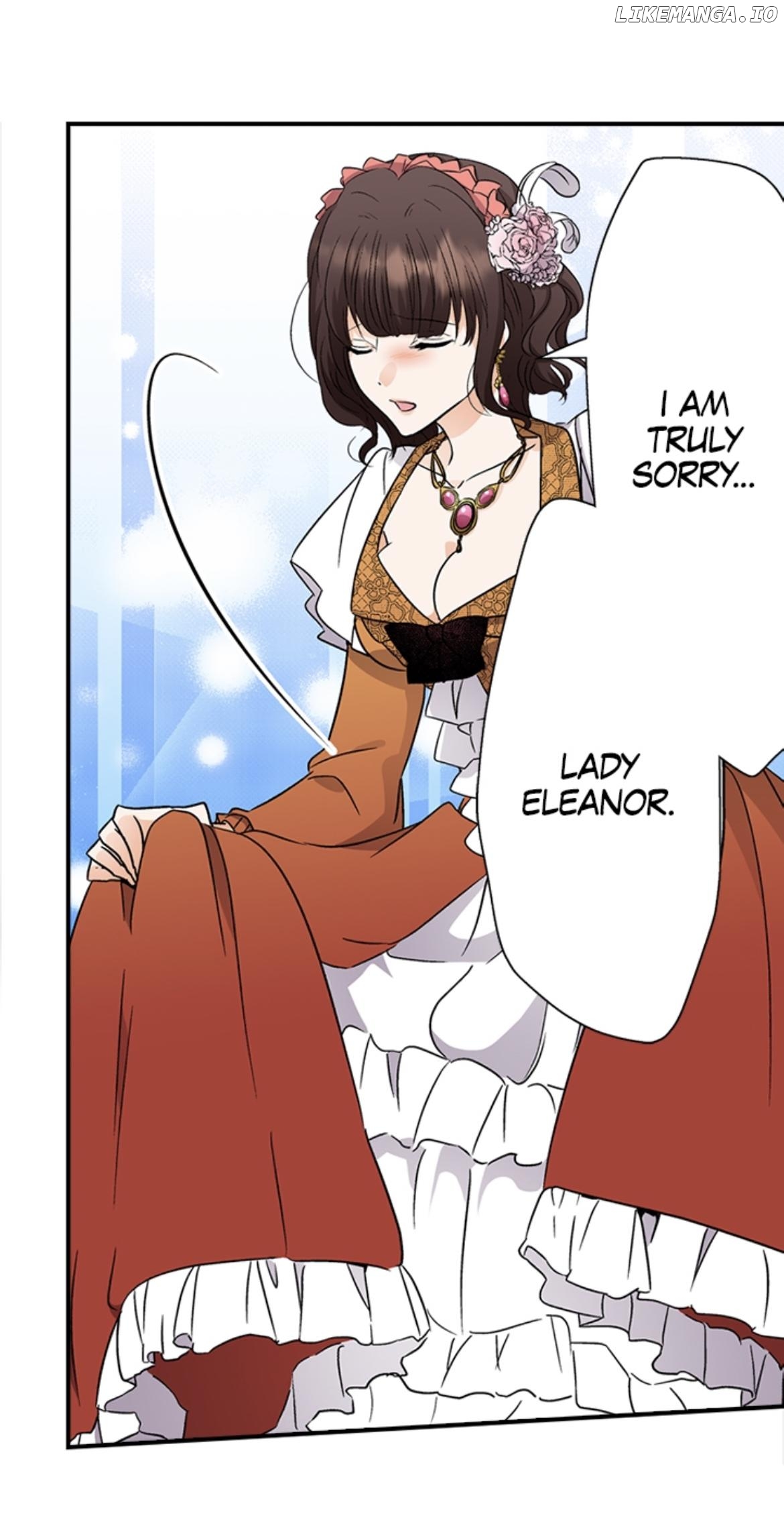 The Crown Prince's Bride (Official) Chapter 9 - page 12