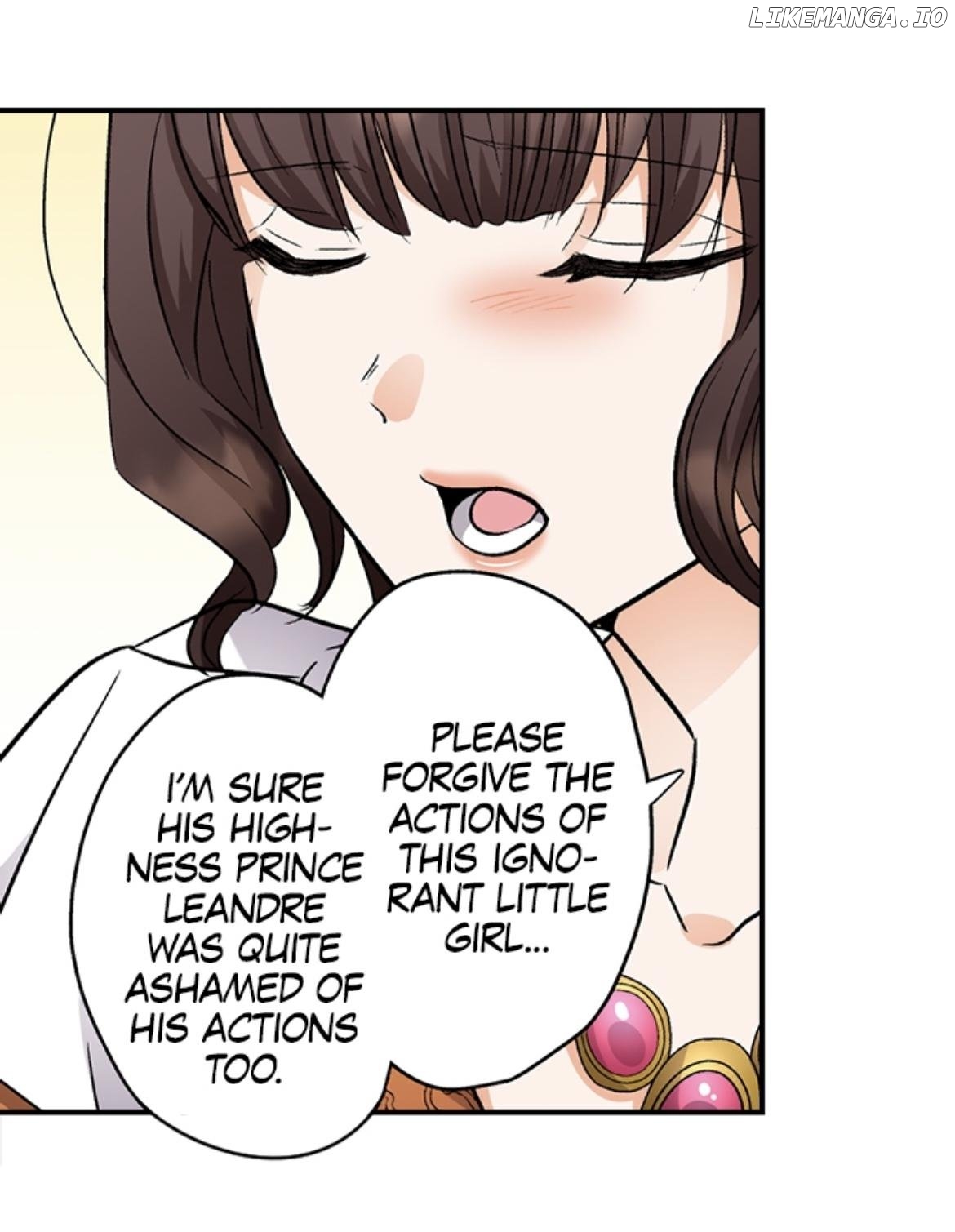 The Crown Prince's Bride (Official) Chapter 9 - page 13