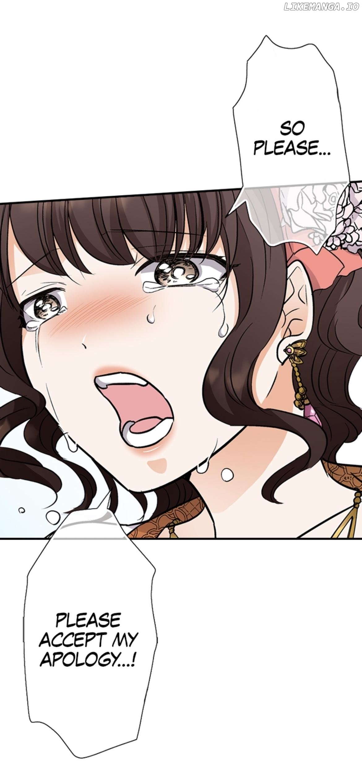 The Crown Prince's Bride (Official) Chapter 9 - page 15