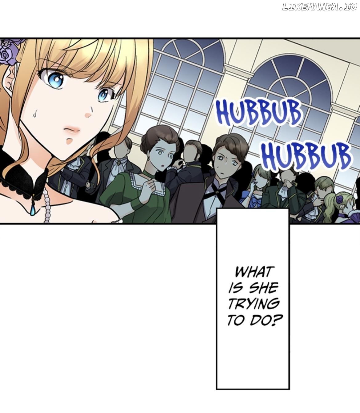 The Crown Prince's Bride (Official) Chapter 9 - page 16