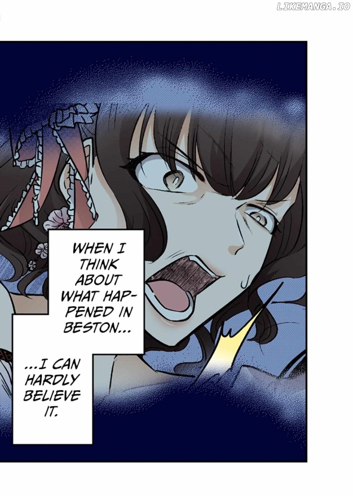 The Crown Prince's Bride (Official) Chapter 9 - page 17