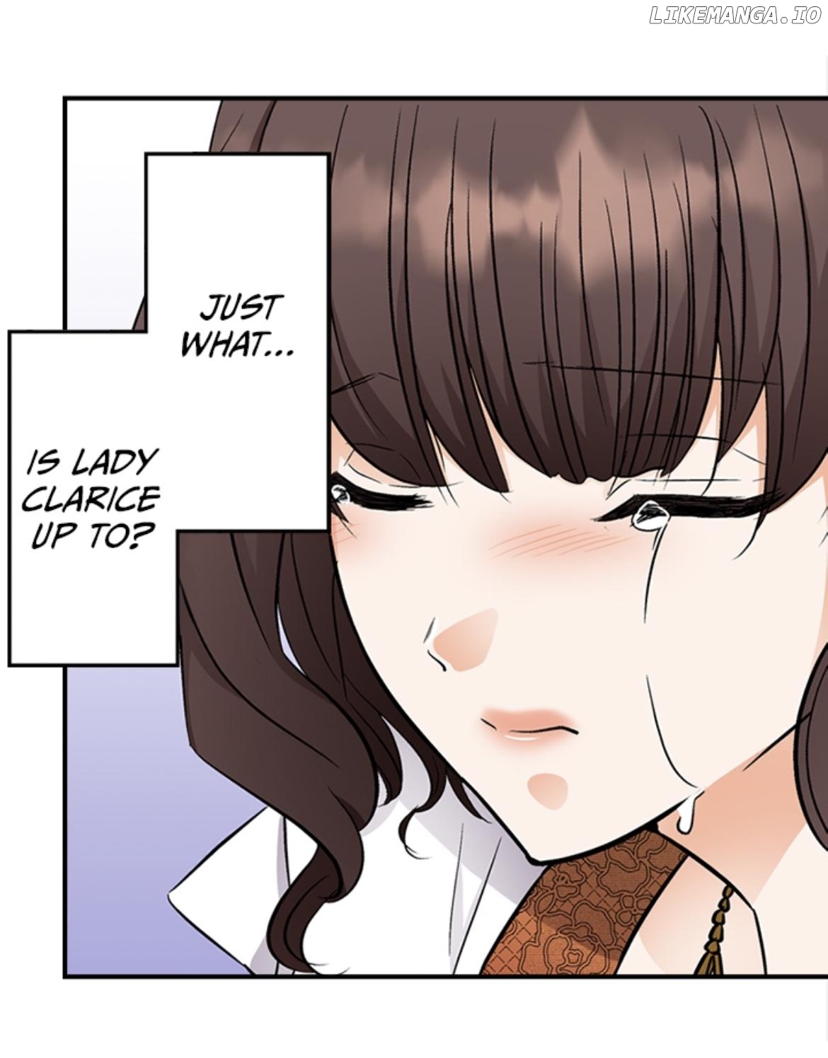 The Crown Prince's Bride (Official) Chapter 9 - page 18