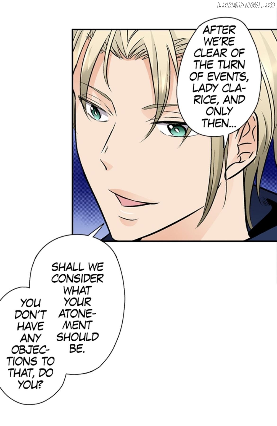 The Crown Prince's Bride (Official) Chapter 9 - page 25