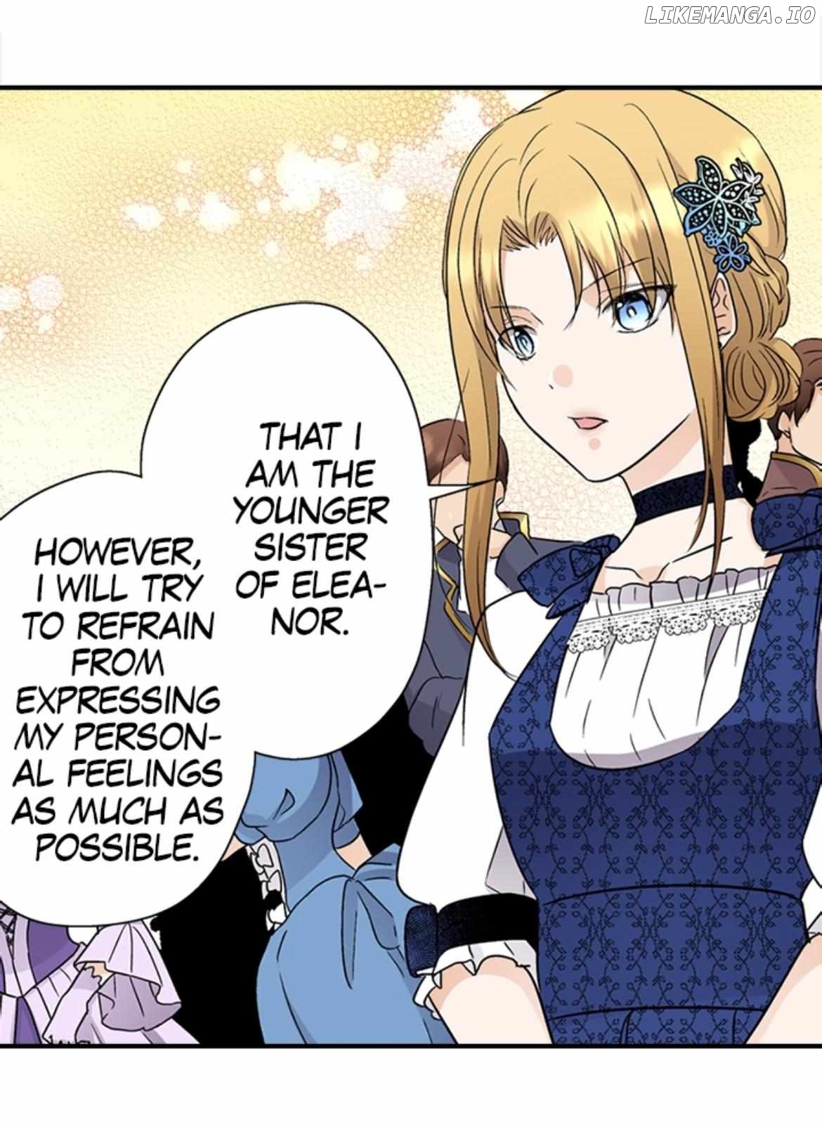 The Crown Prince's Bride (Official) Chapter 9 - page 28