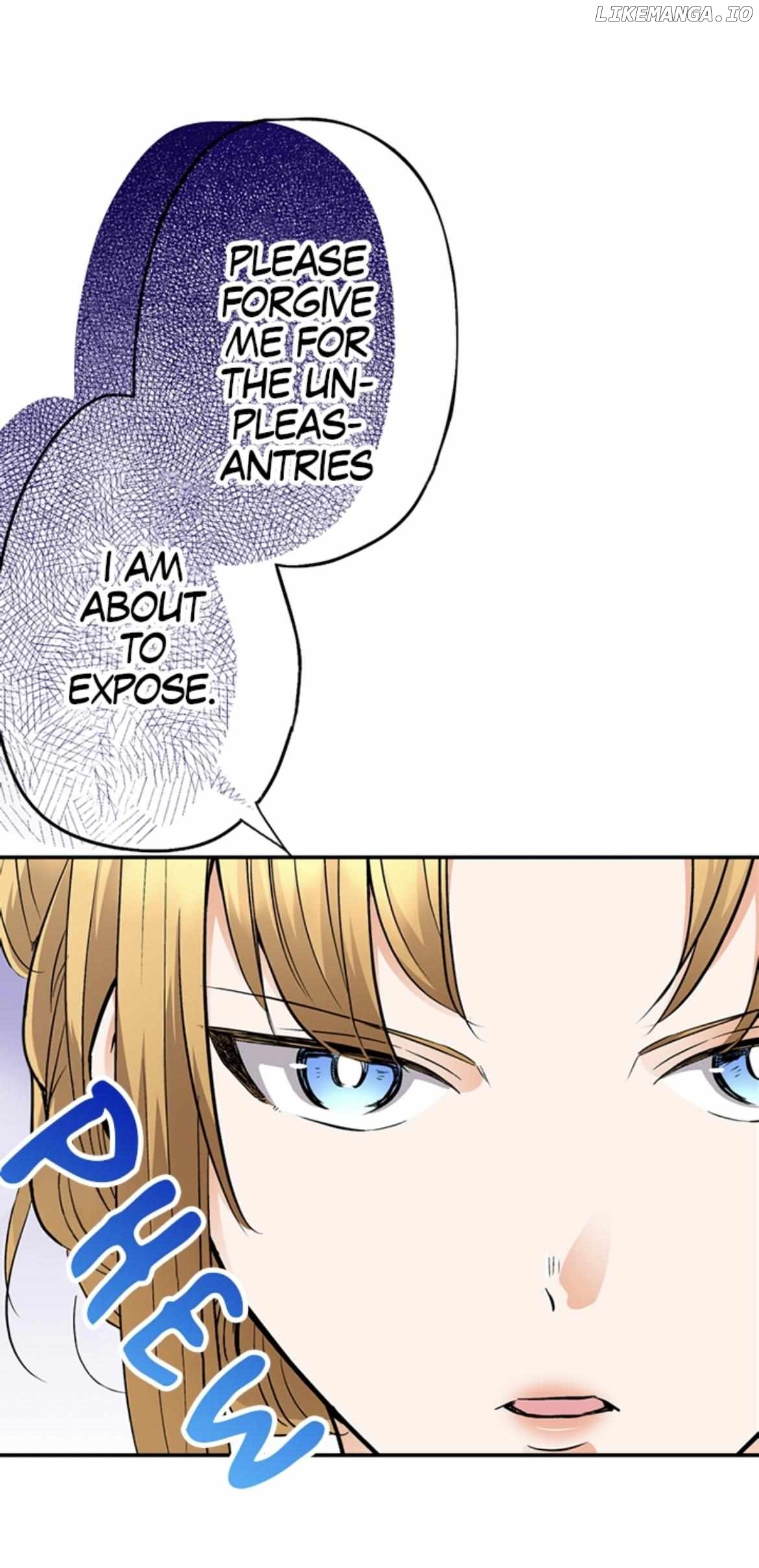 The Crown Prince's Bride (Official) Chapter 9 - page 29