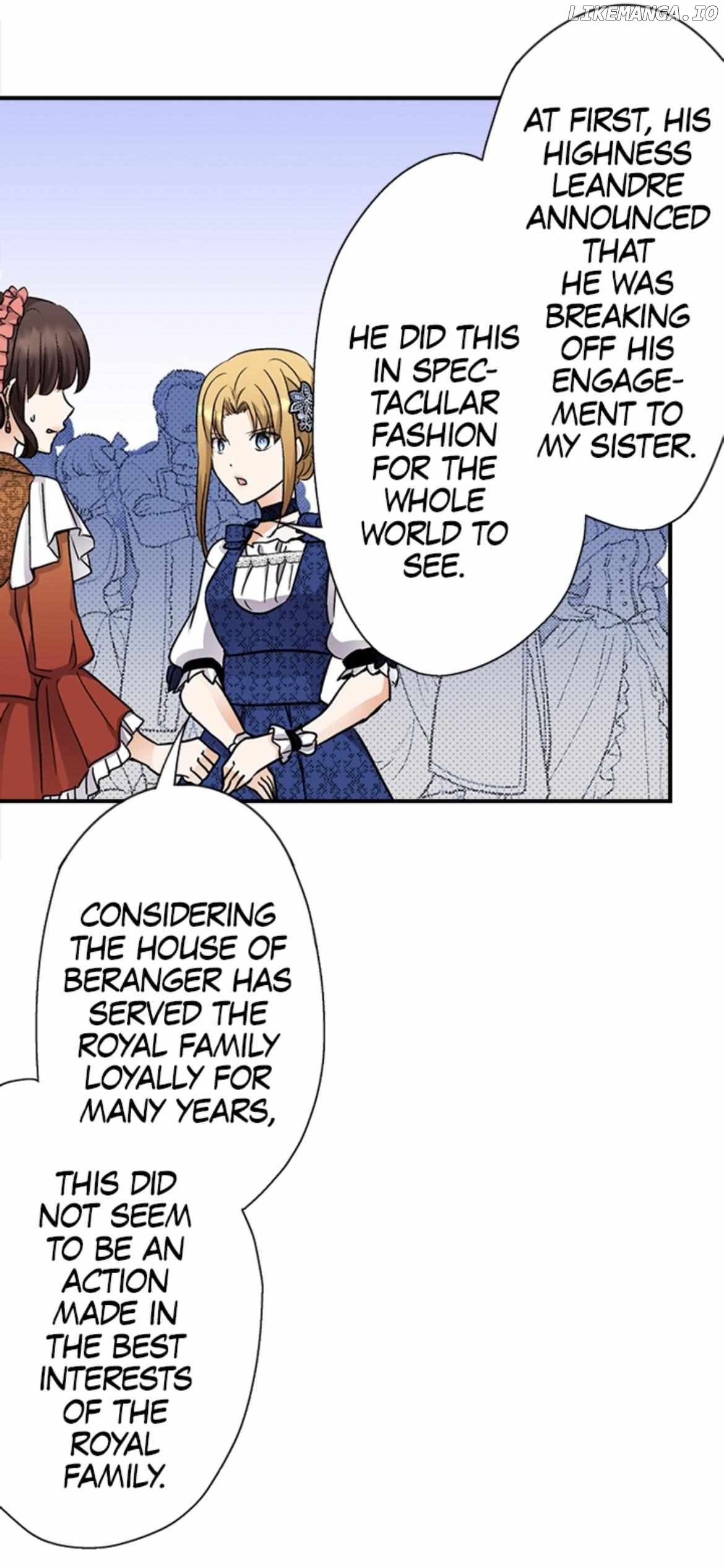 The Crown Prince's Bride (Official) Chapter 9 - page 30