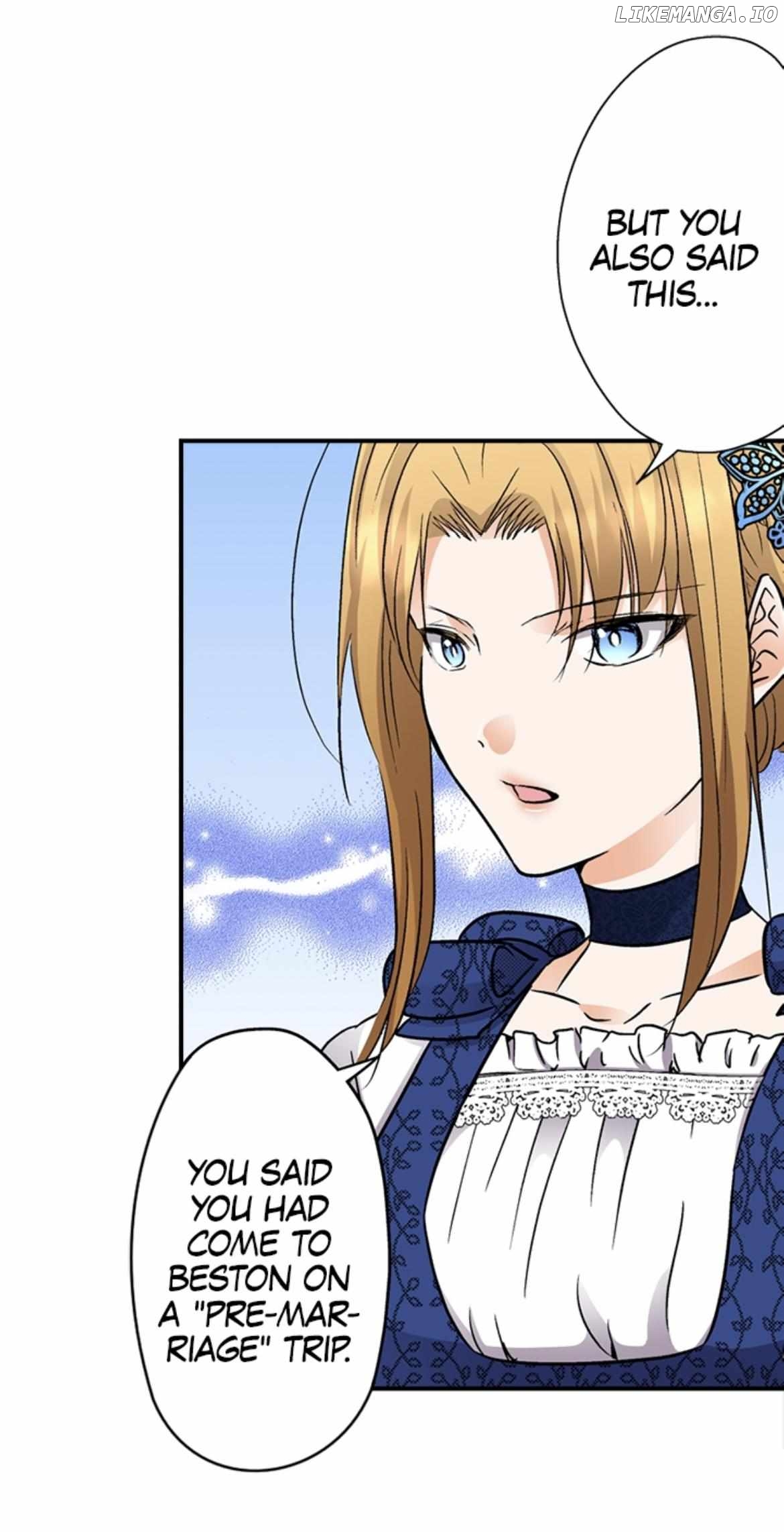 The Crown Prince's Bride (Official) Chapter 9 - page 34