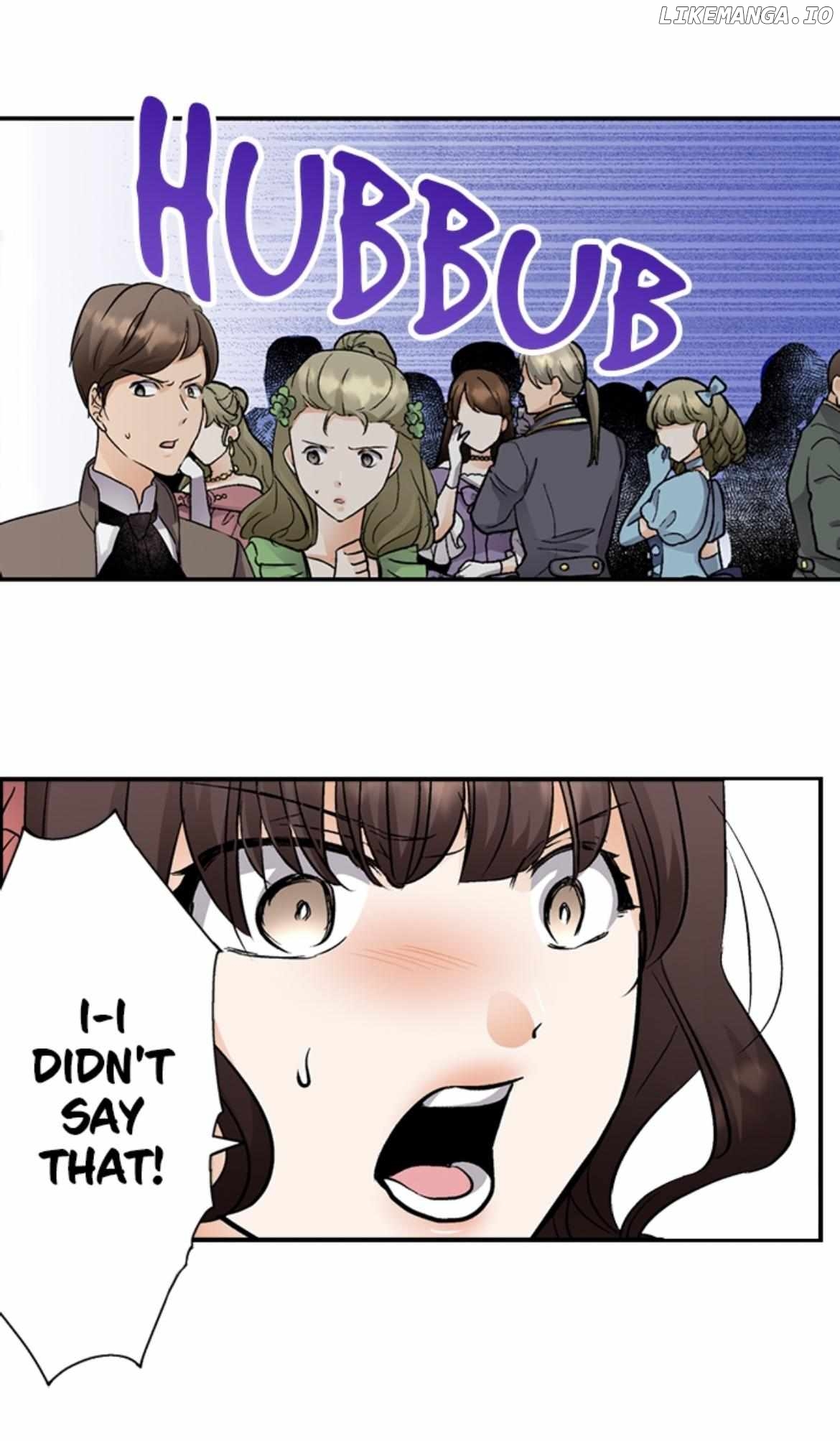 The Crown Prince's Bride (Official) Chapter 9 - page 35