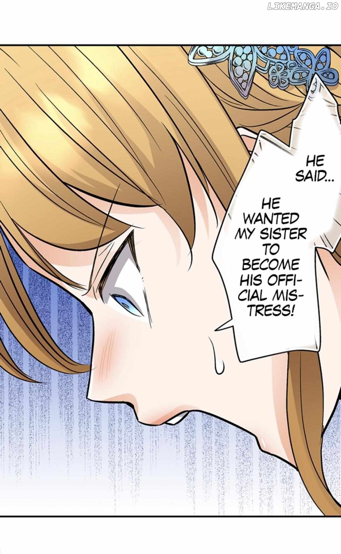 The Crown Prince's Bride (Official) Chapter 9 - page 37