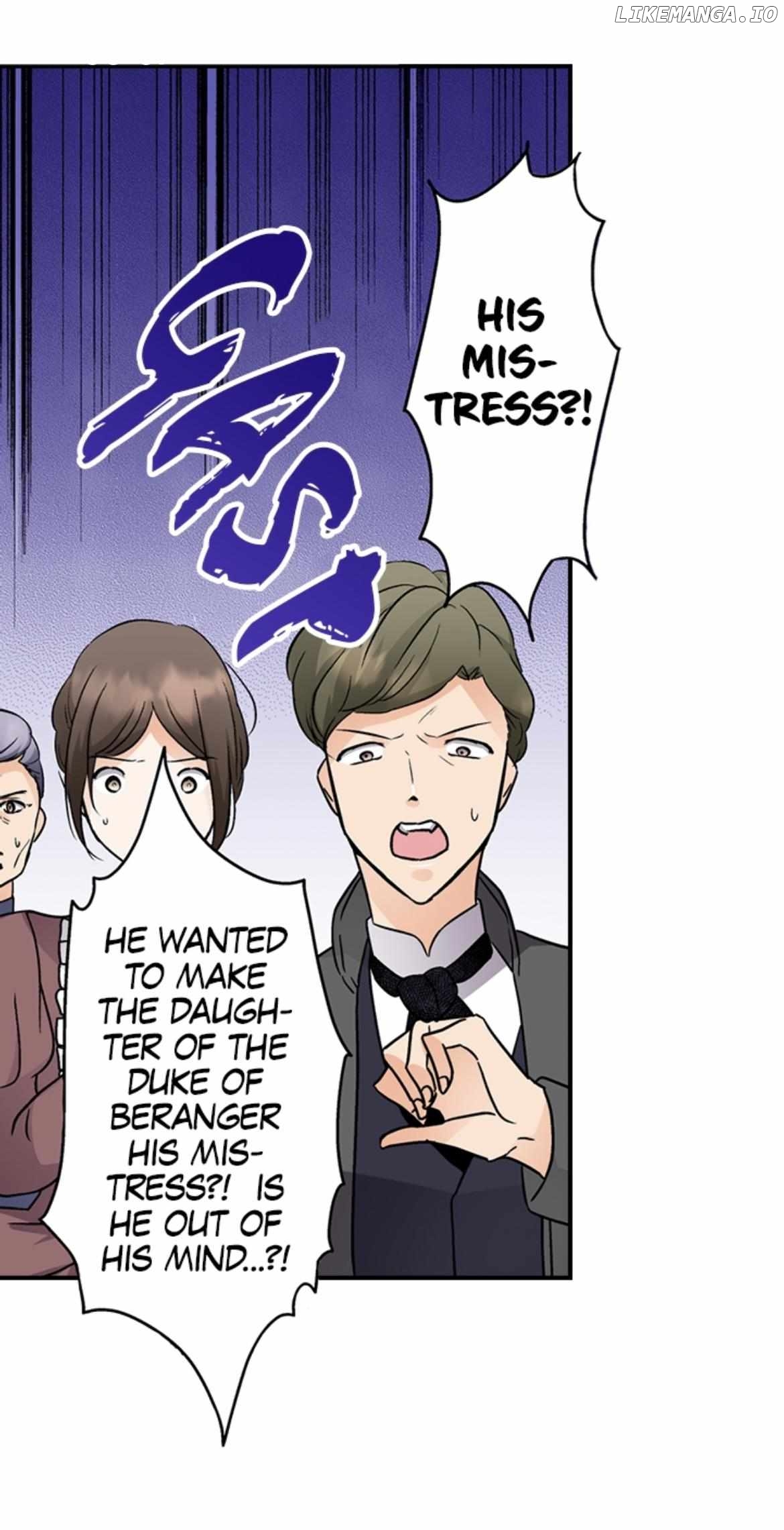 The Crown Prince's Bride (Official) Chapter 9 - page 38