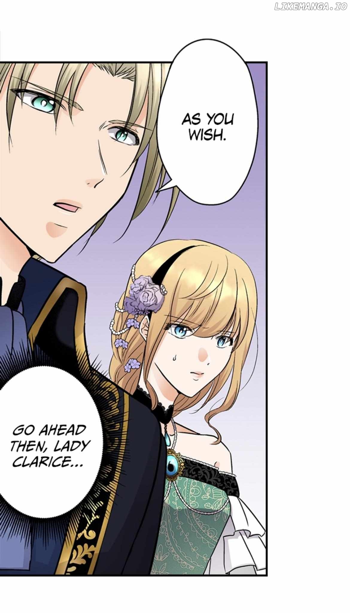 The Crown Prince's Bride (Official) Chapter 9 - page 3