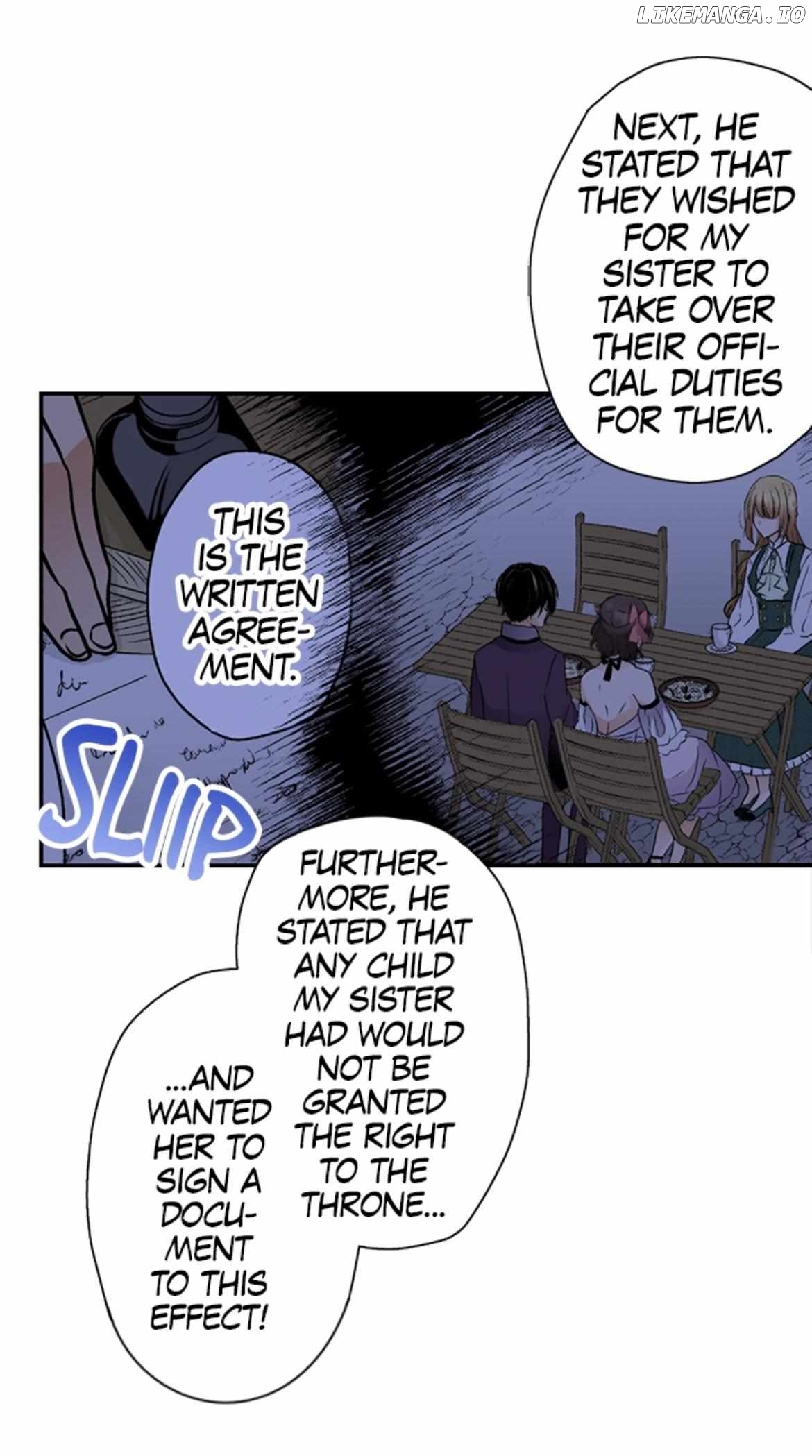 The Crown Prince's Bride (Official) Chapter 9 - page 39