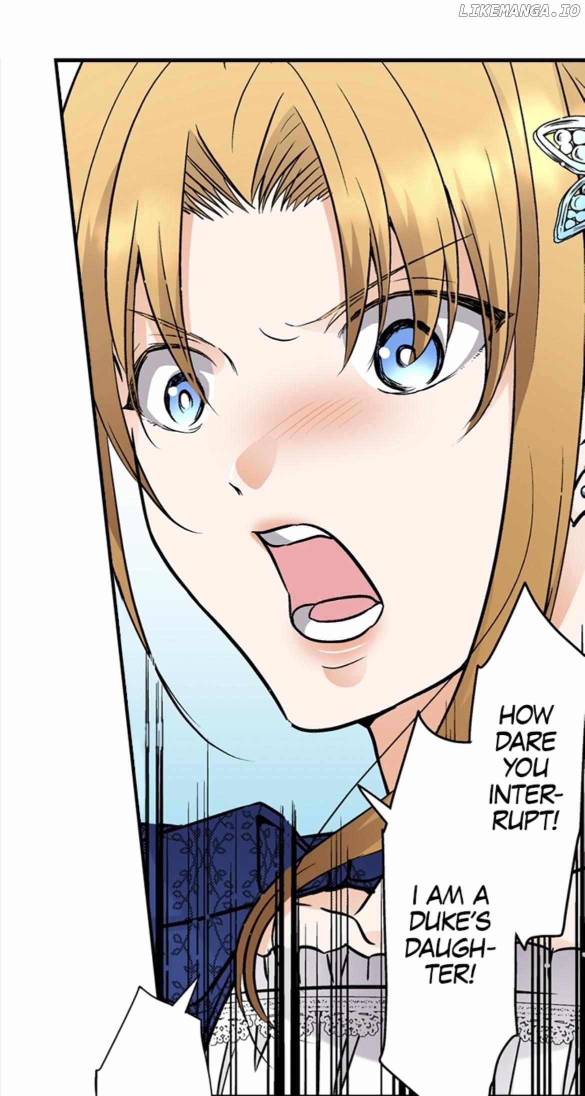 The Crown Prince's Bride (Official) Chapter 9 - page 41