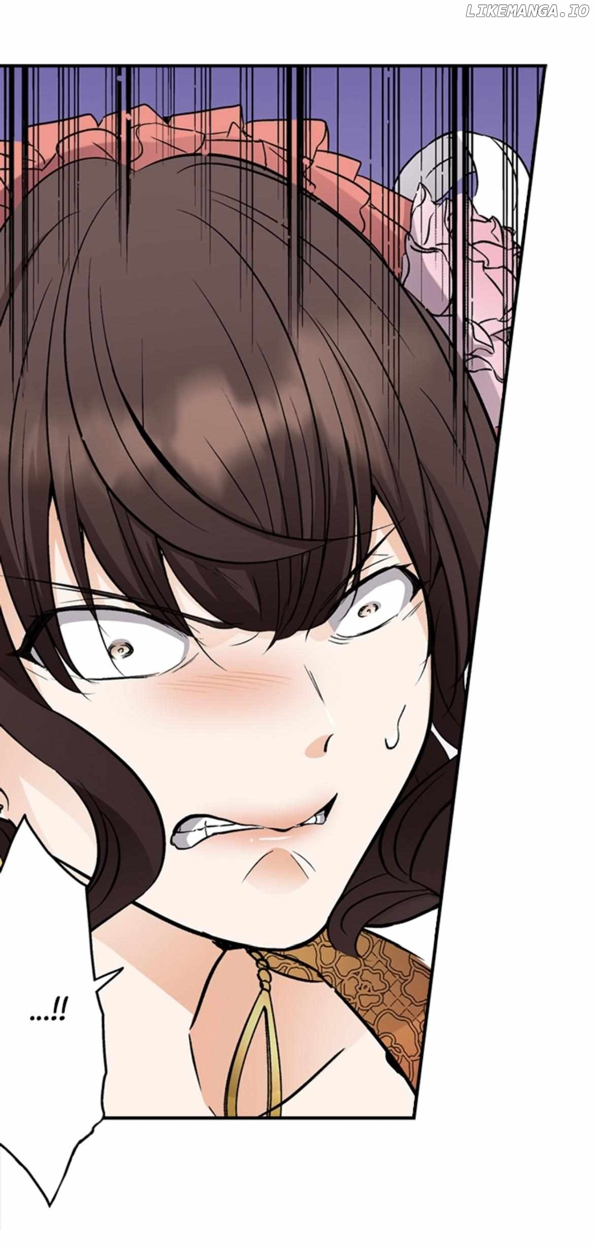 The Crown Prince's Bride (Official) Chapter 9 - page 43