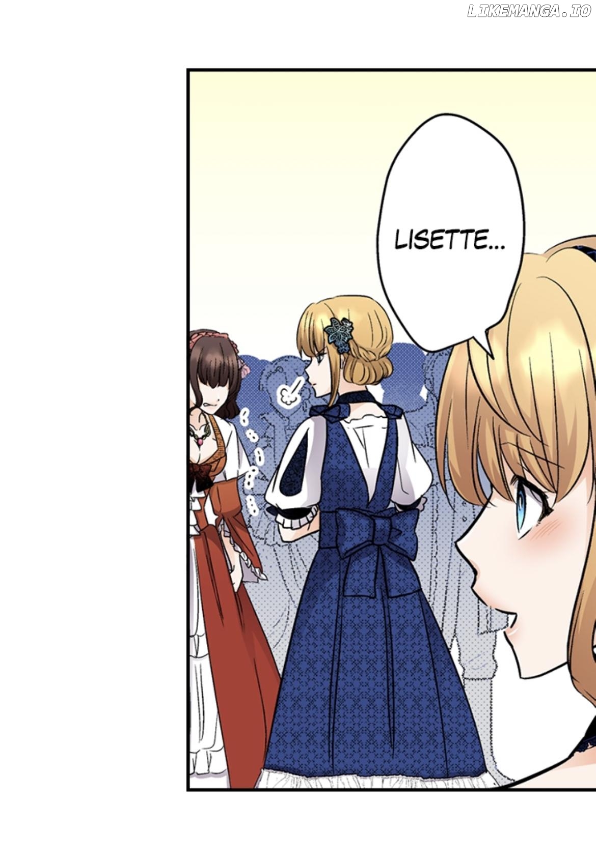 The Crown Prince's Bride (Official) Chapter 9 - page 44