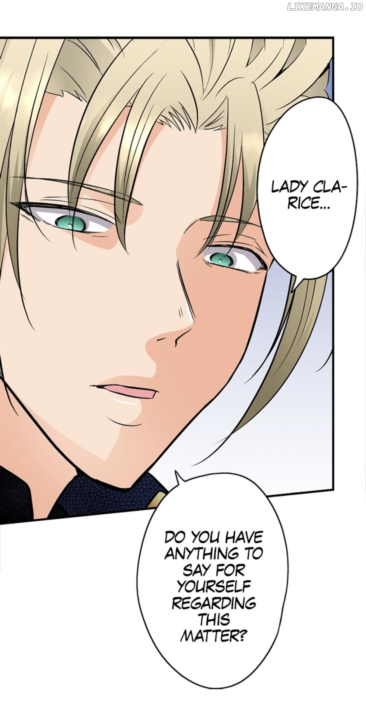 The Crown Prince's Bride (Official) Chapter 9 - page 46