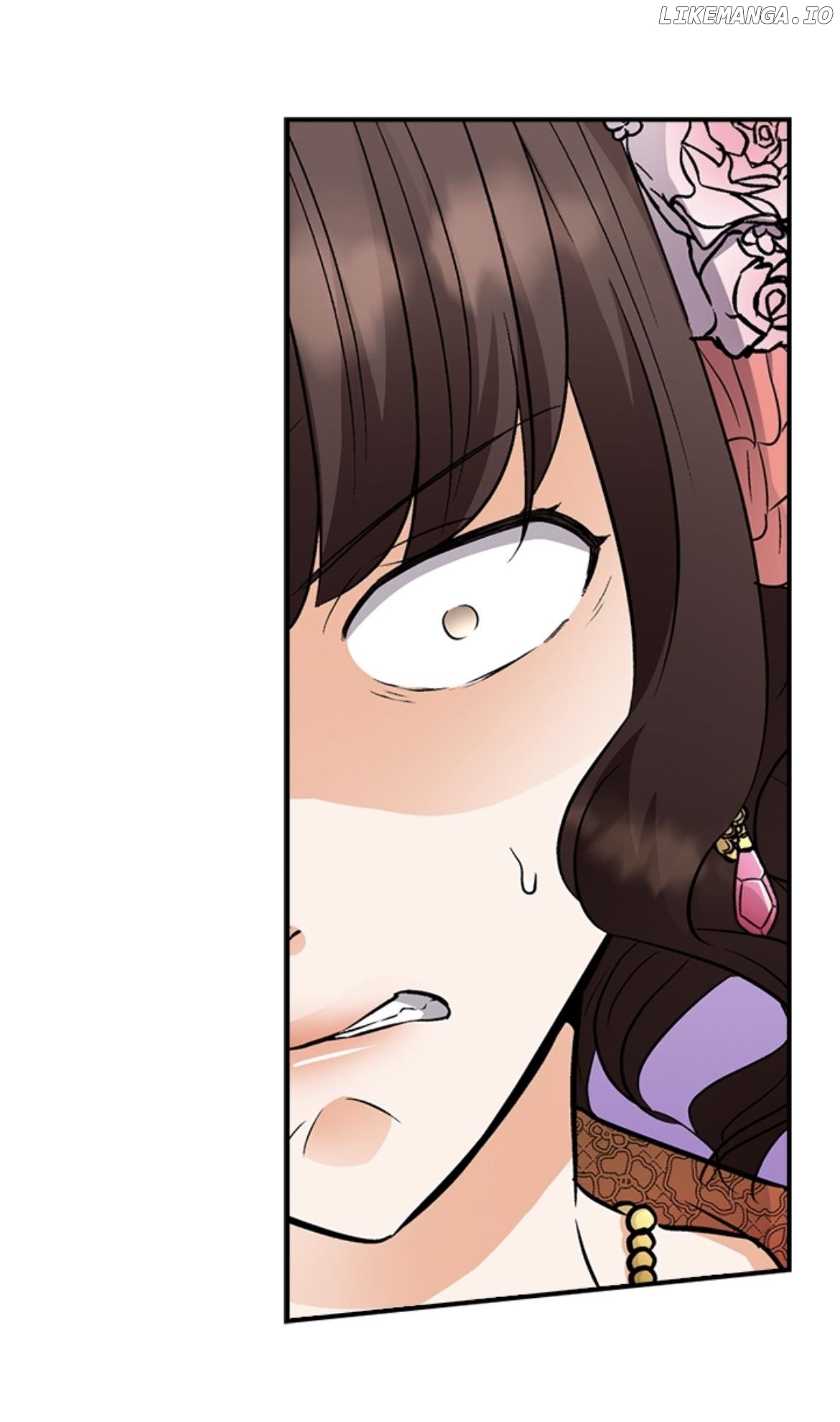 The Crown Prince's Bride (Official) Chapter 9 - page 47