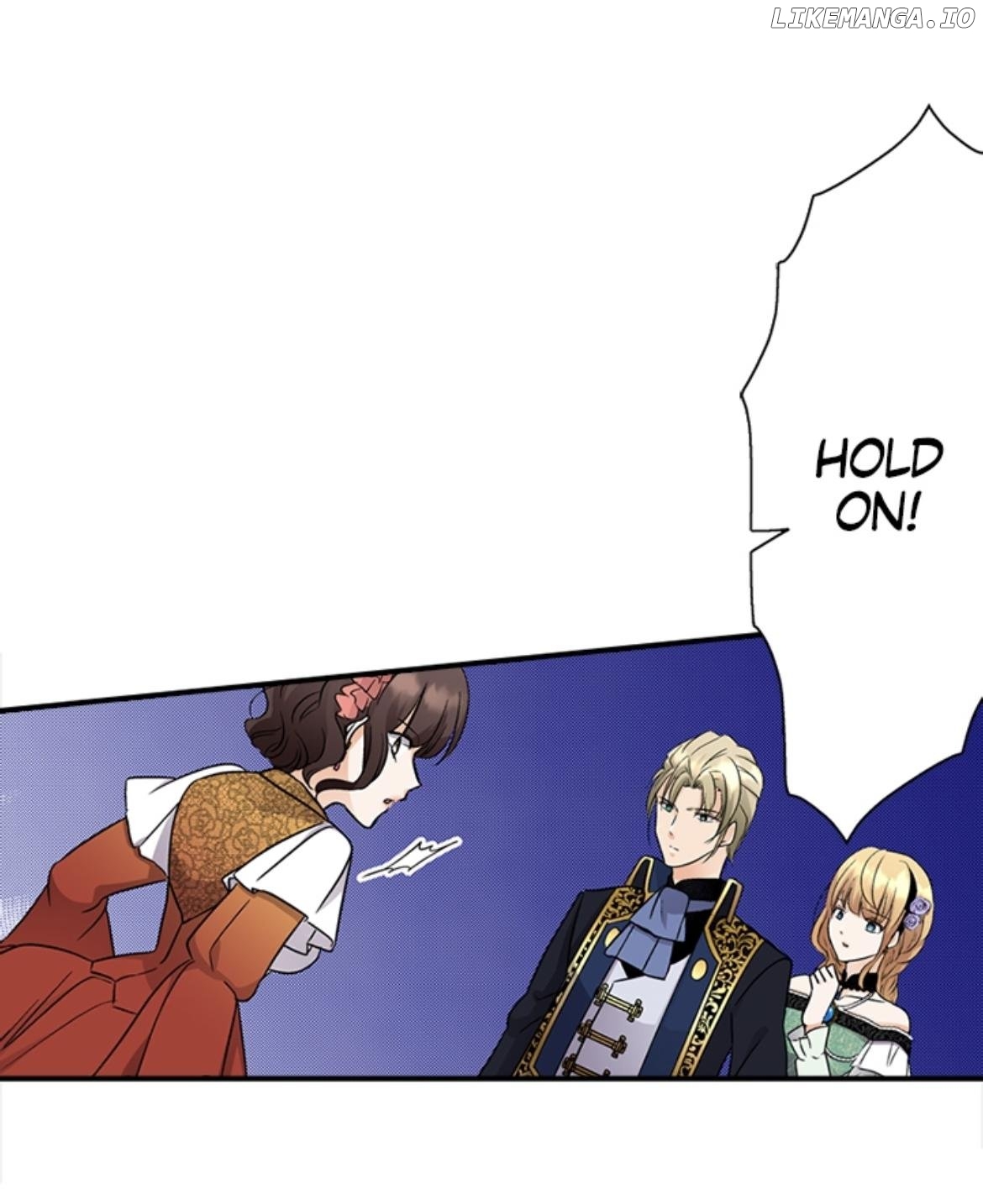 The Crown Prince's Bride (Official) Chapter 9 - page 48