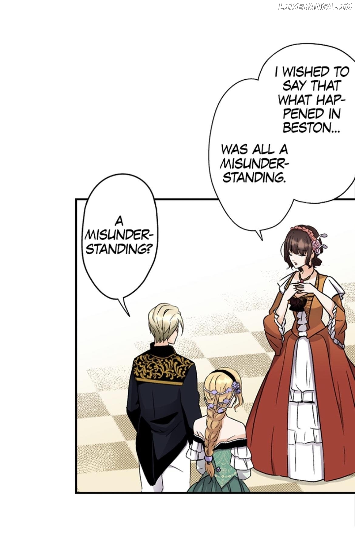 The Crown Prince's Bride (Official) Chapter 9 - page 5