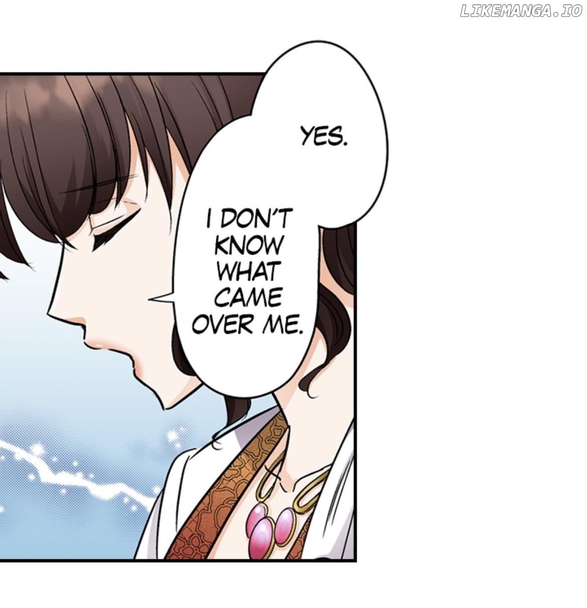 The Crown Prince's Bride (Official) Chapter 9 - page 6