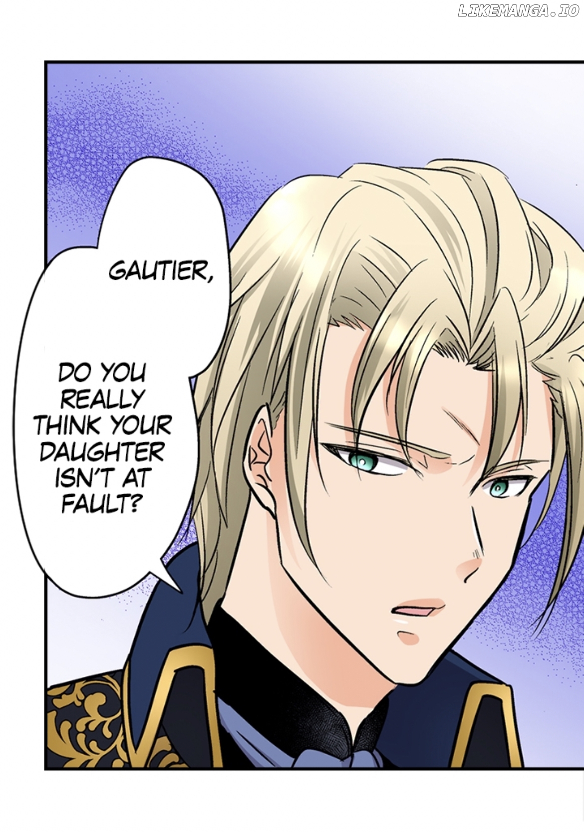 The Crown Prince's Bride (Official) Chapter 10 - page 1