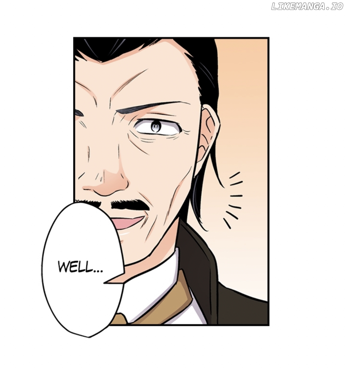 The Crown Prince's Bride (Official) Chapter 10 - page 11