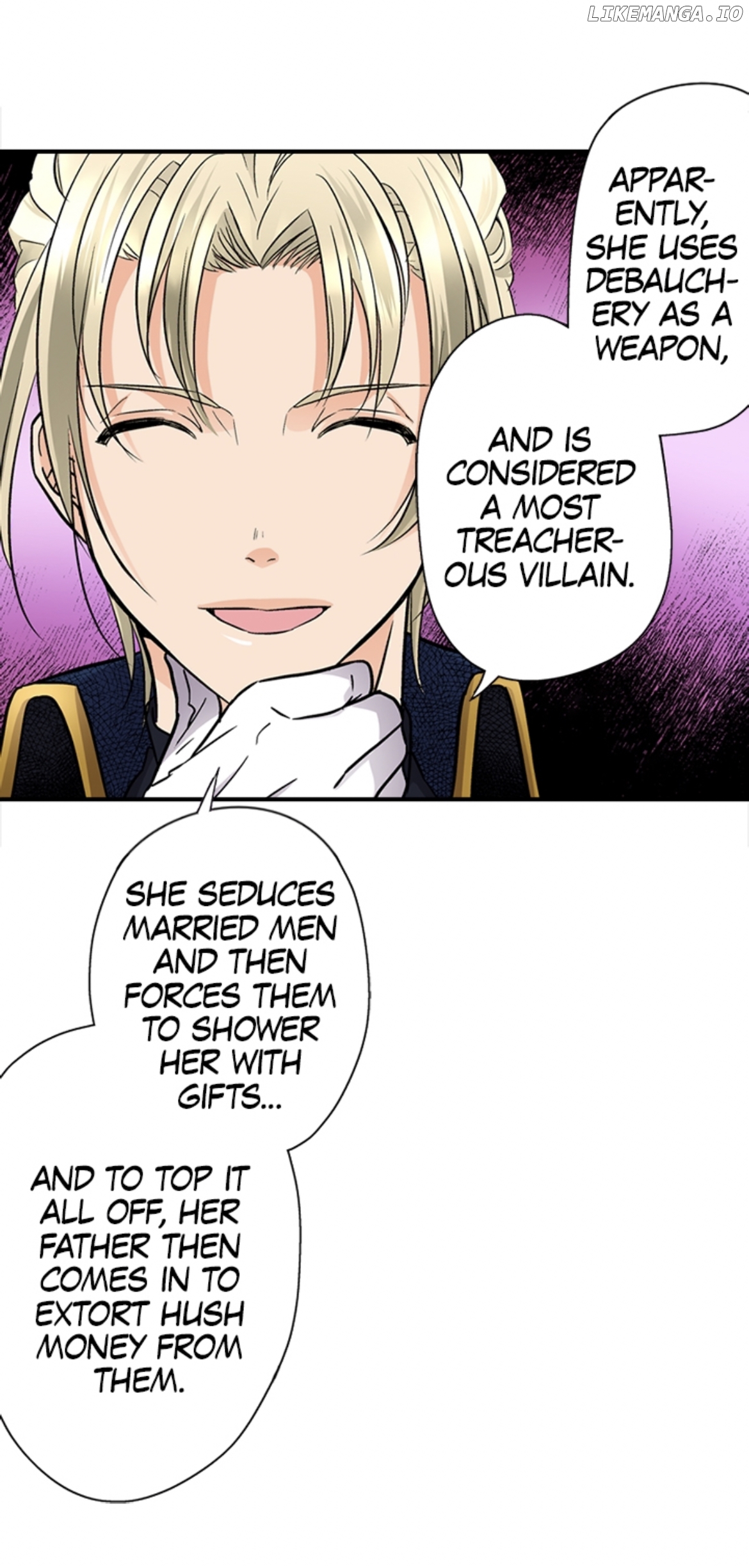 The Crown Prince's Bride (Official) Chapter 10 - page 12