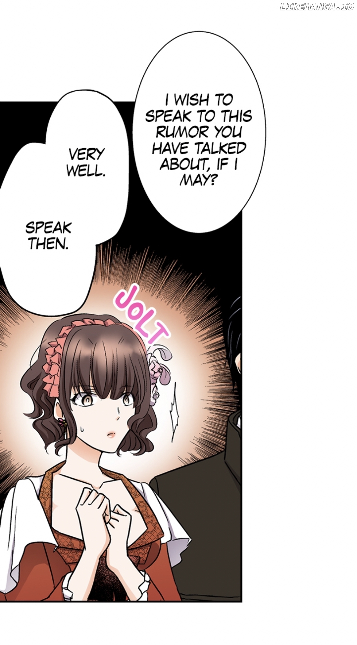 The Crown Prince's Bride (Official) Chapter 10 - page 17