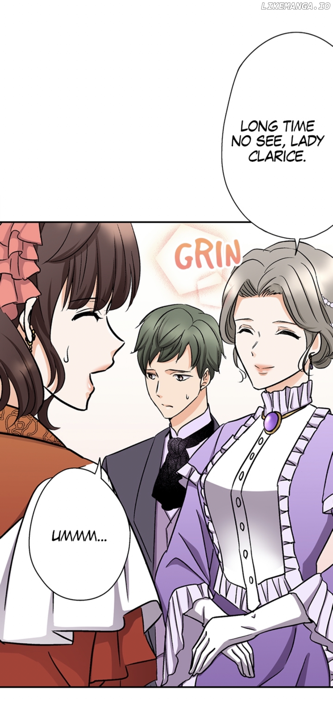 The Crown Prince's Bride (Official) Chapter 10 - page 18