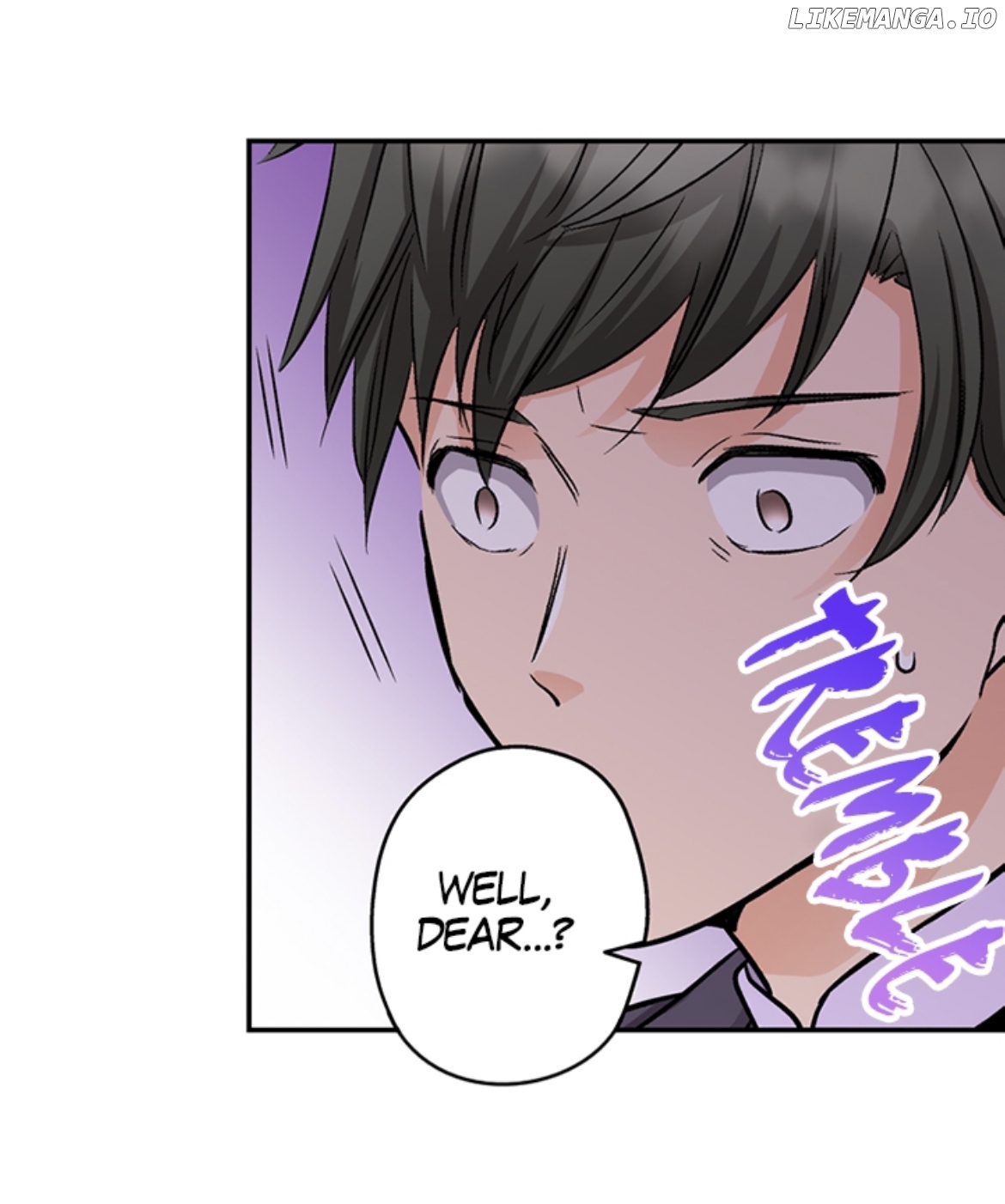 The Crown Prince's Bride (Official) Chapter 10 - page 23