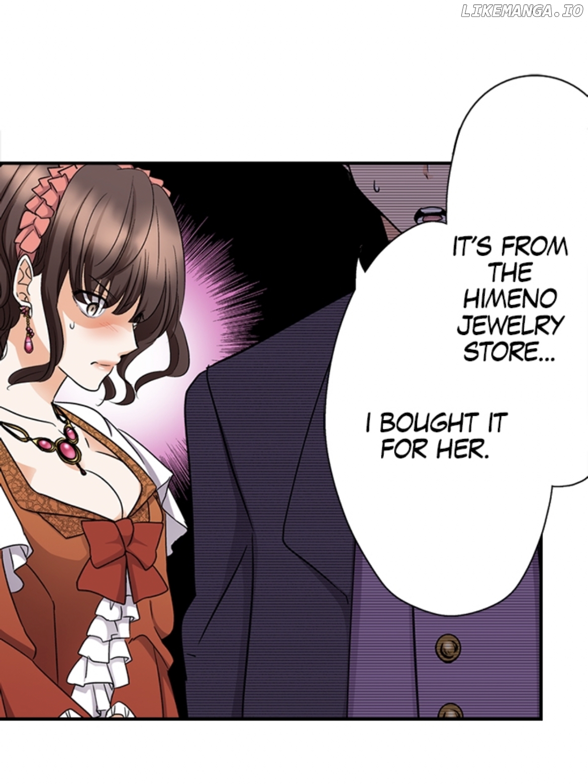 The Crown Prince's Bride (Official) Chapter 10 - page 25