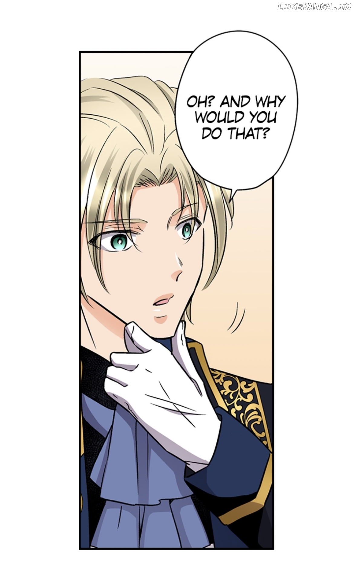 The Crown Prince's Bride (Official) Chapter 10 - page 26