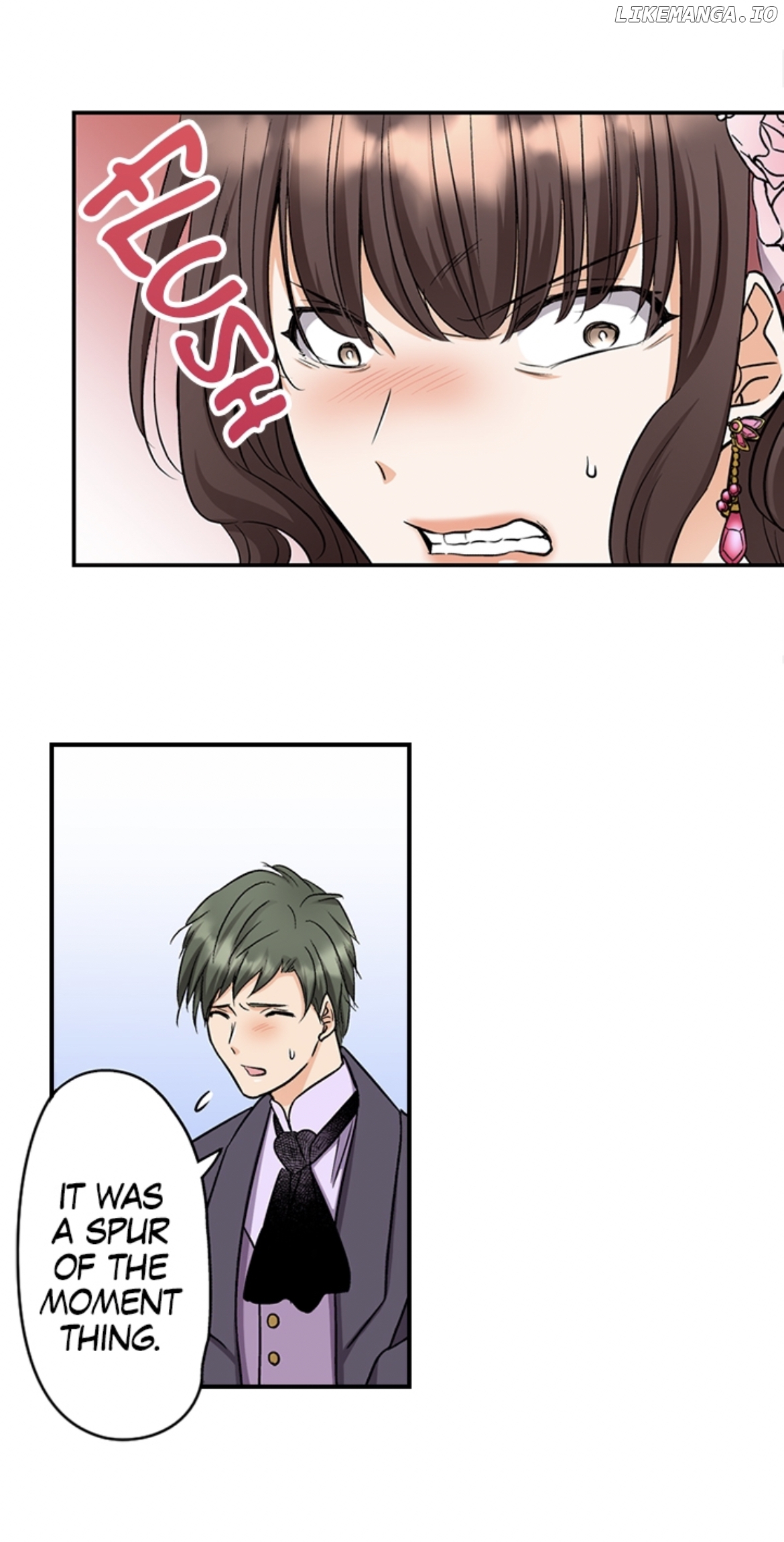 The Crown Prince's Bride (Official) Chapter 10 - page 28