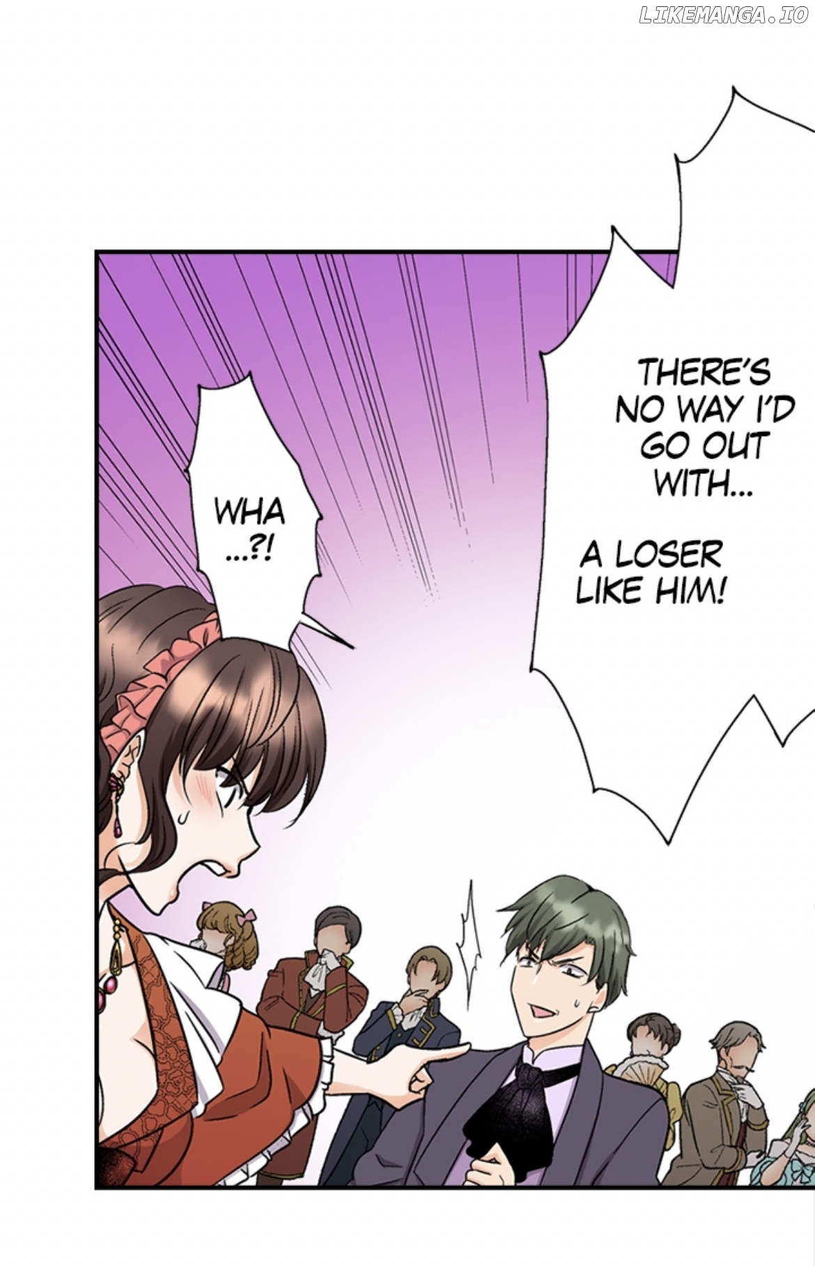 The Crown Prince's Bride (Official) Chapter 10 - page 30