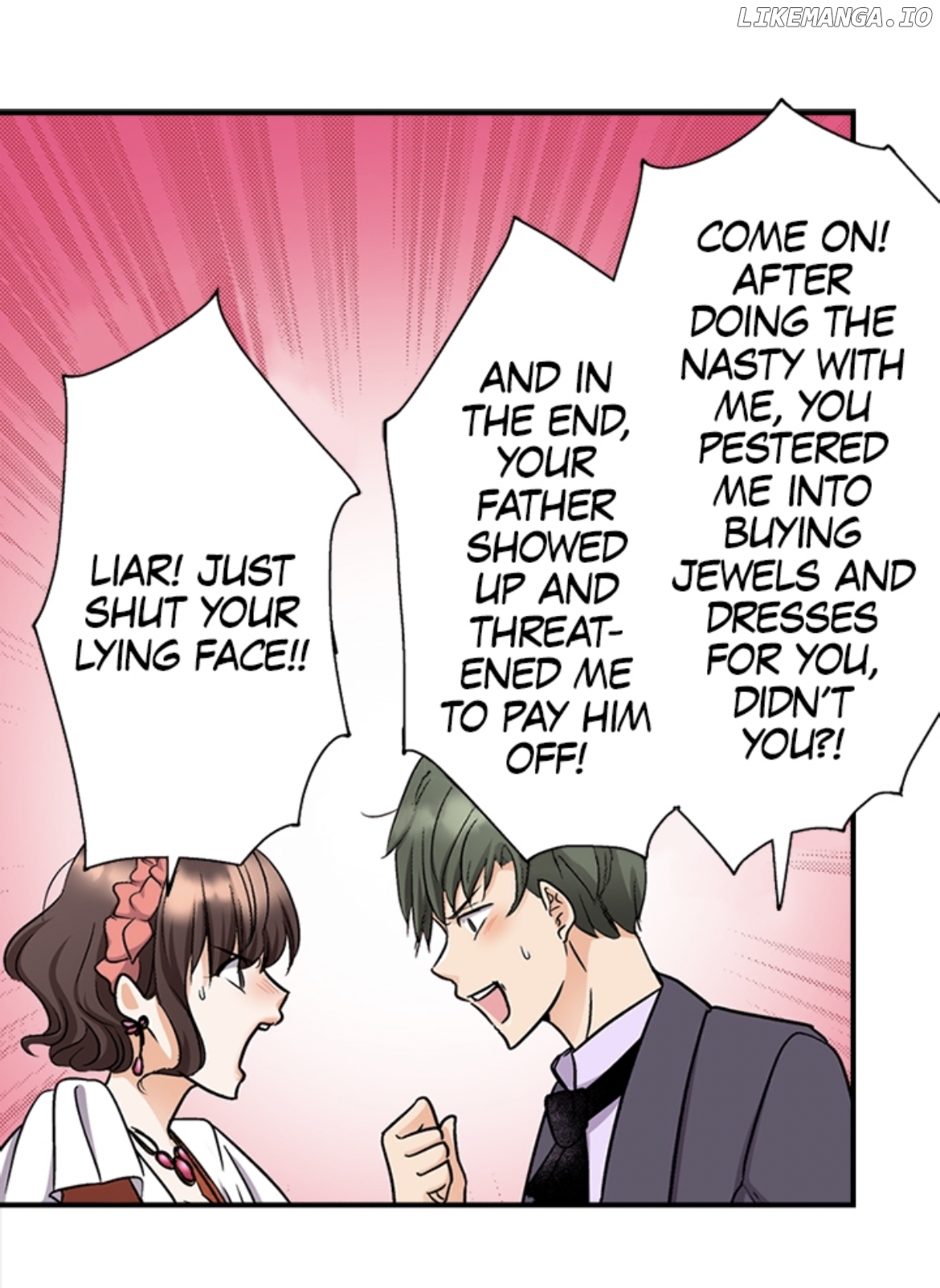 The Crown Prince's Bride (Official) Chapter 10 - page 31