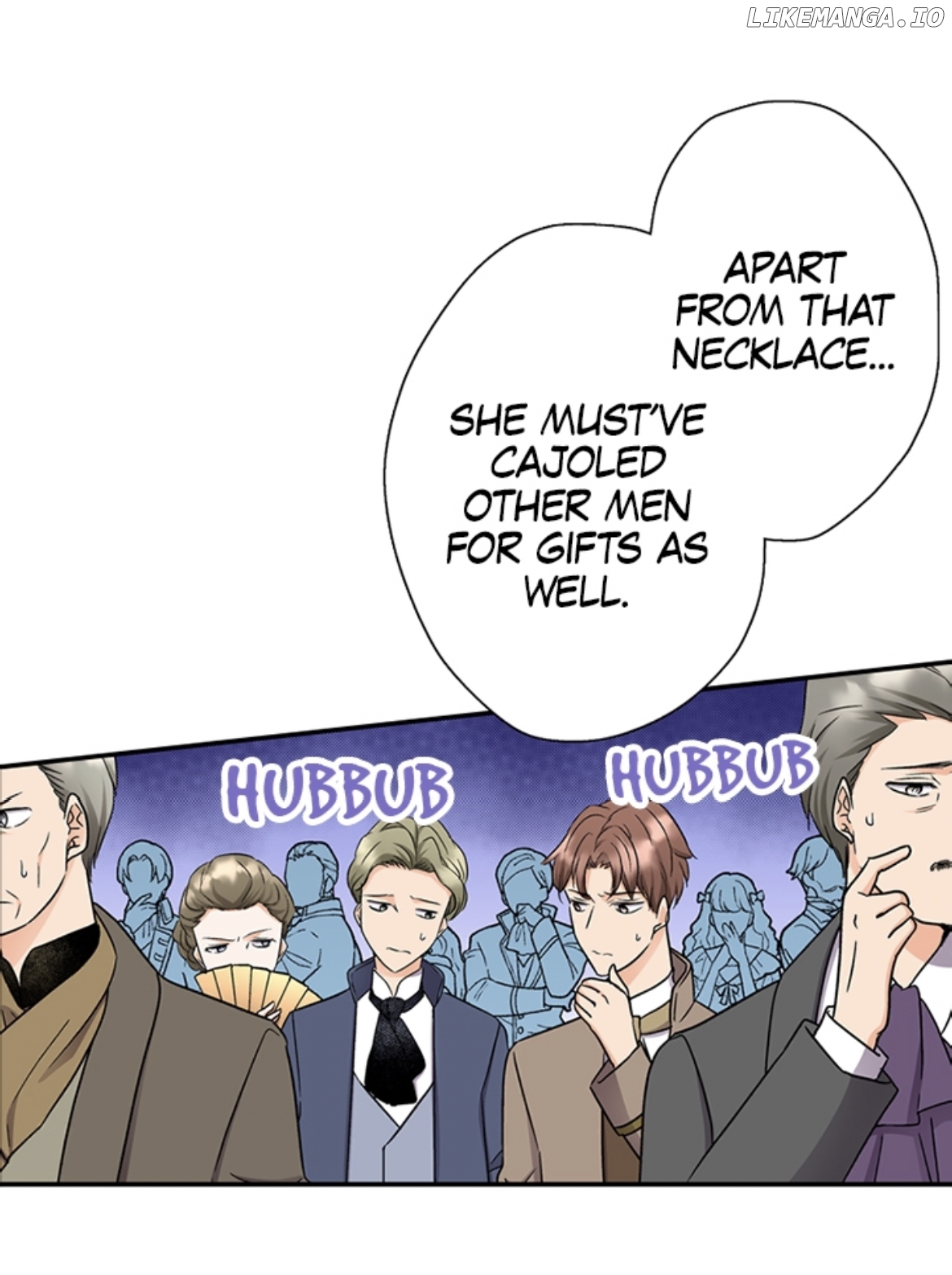 The Crown Prince's Bride (Official) Chapter 10 - page 33