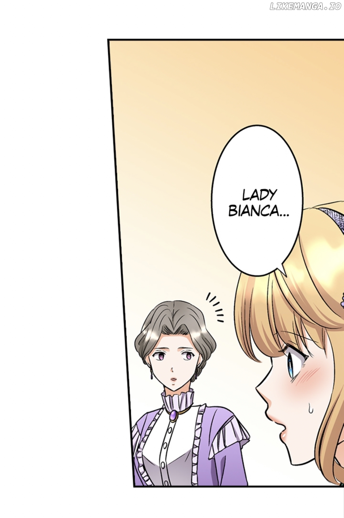 The Crown Prince's Bride (Official) Chapter 10 - page 34