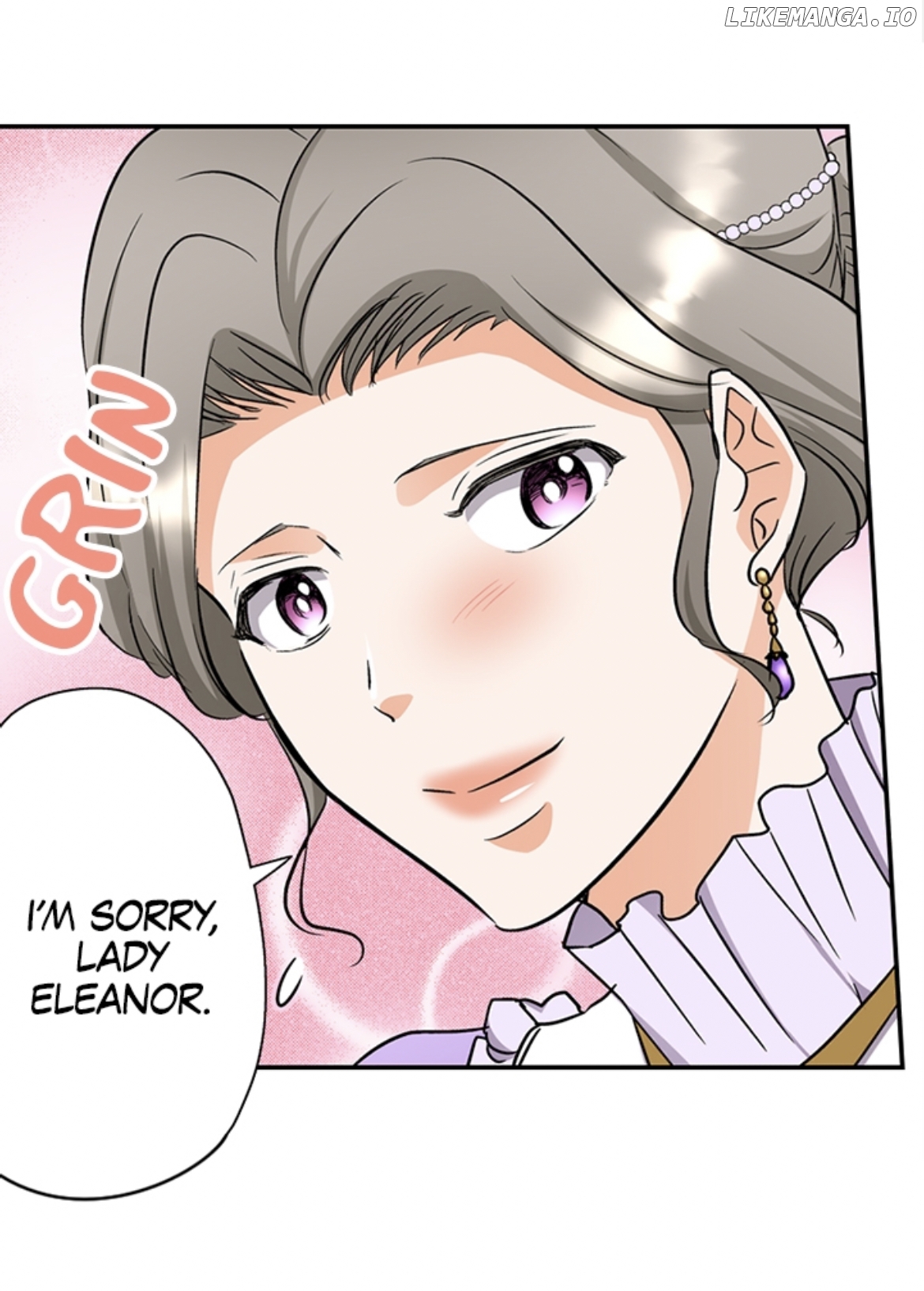 The Crown Prince's Bride (Official) Chapter 10 - page 35