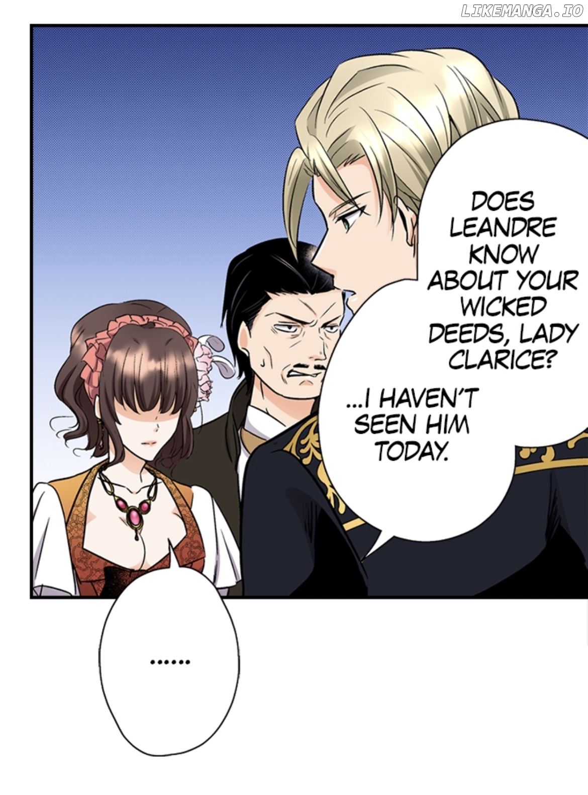 The Crown Prince's Bride (Official) Chapter 10 - page 38