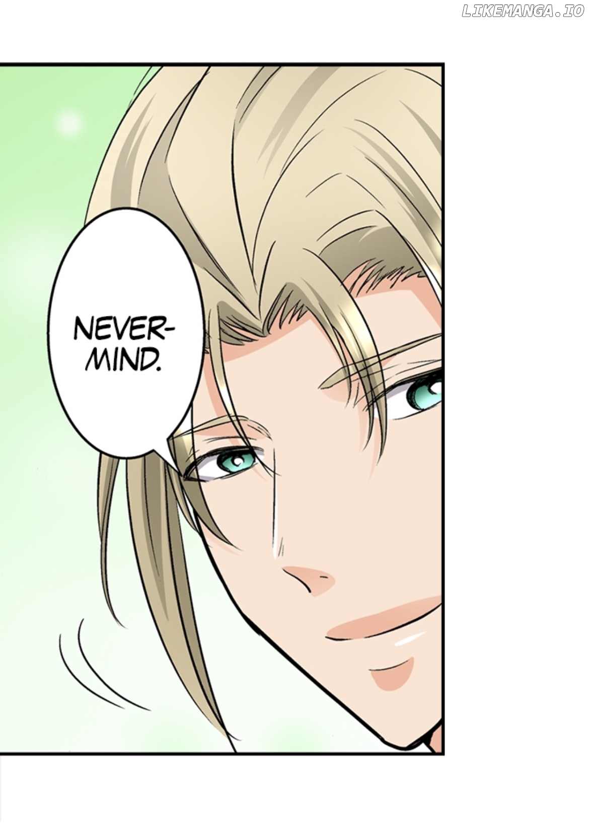 The Crown Prince's Bride (Official) Chapter 10 - page 39