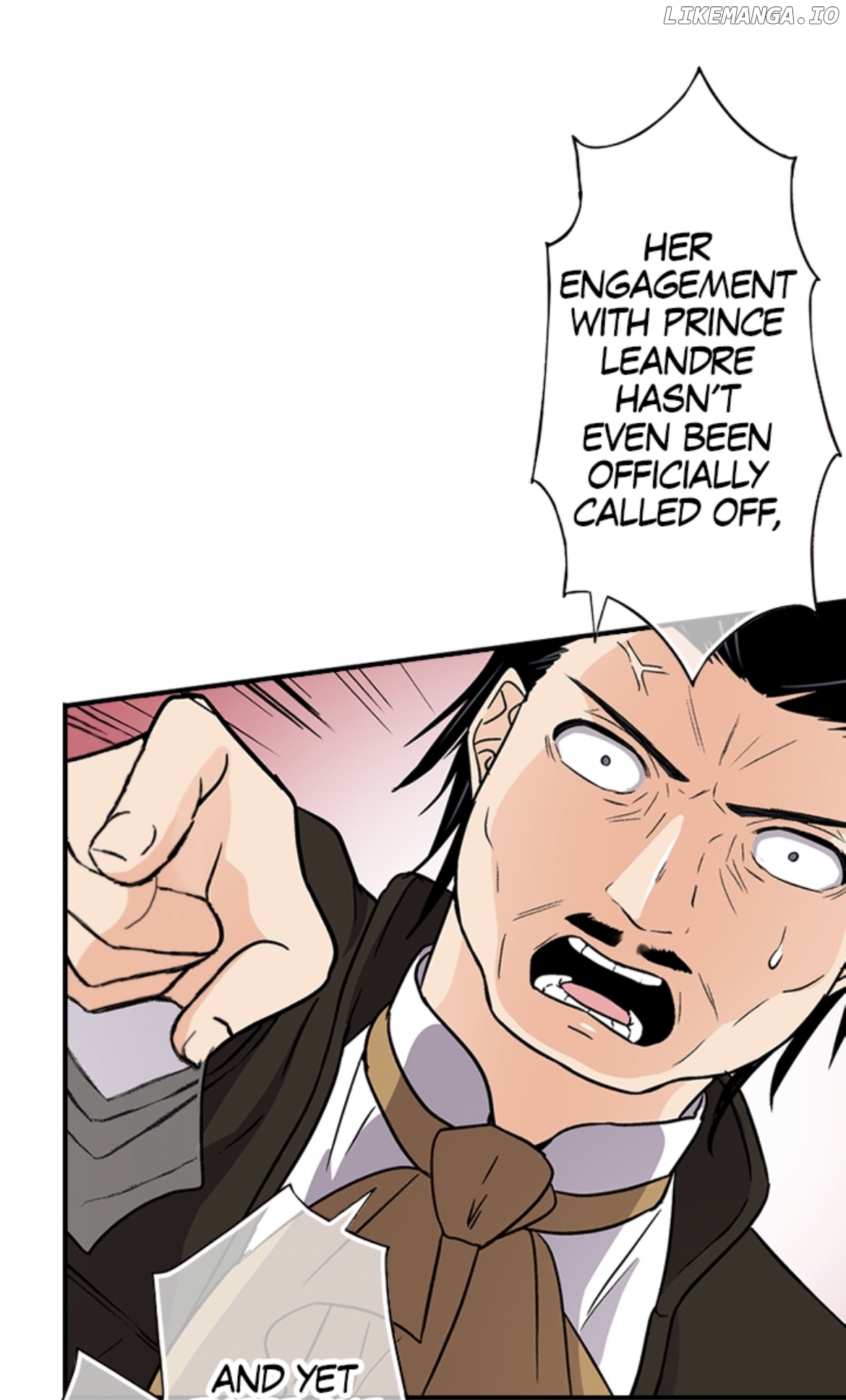 The Crown Prince's Bride (Official) Chapter 10 - page 42