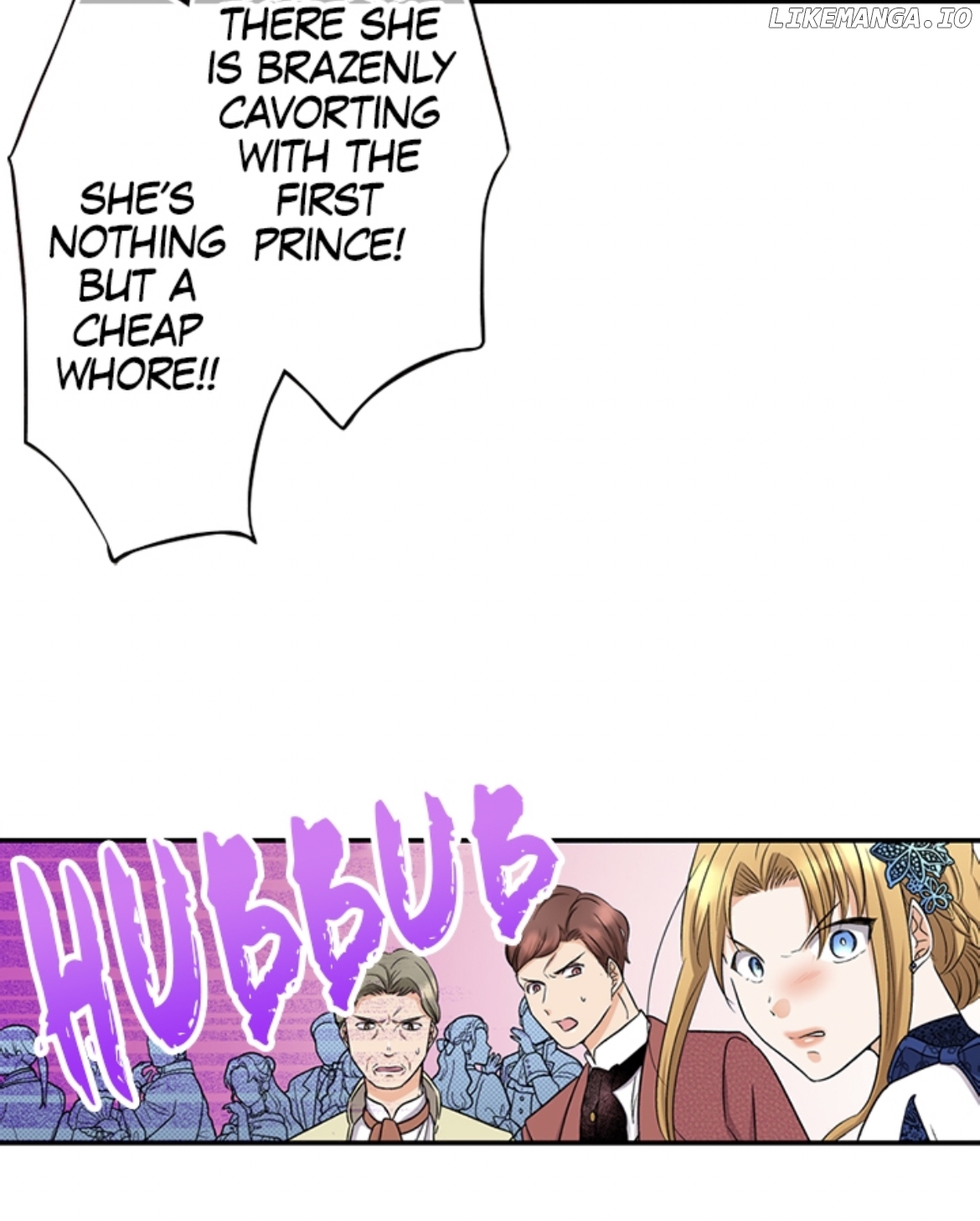 The Crown Prince's Bride (Official) Chapter 10 - page 43